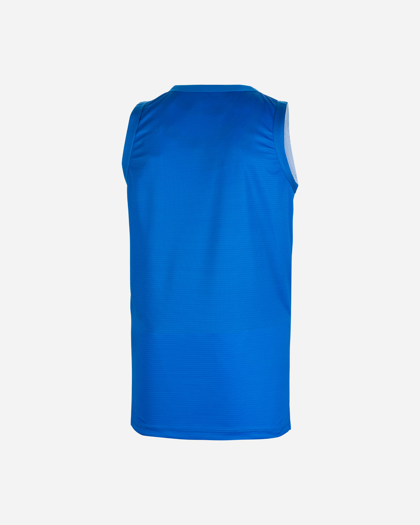 Canotta basket SPALDING UFFICIALE ITALBASKET 22 ROY M - Blu royal - 1 | Cisalfa Sport