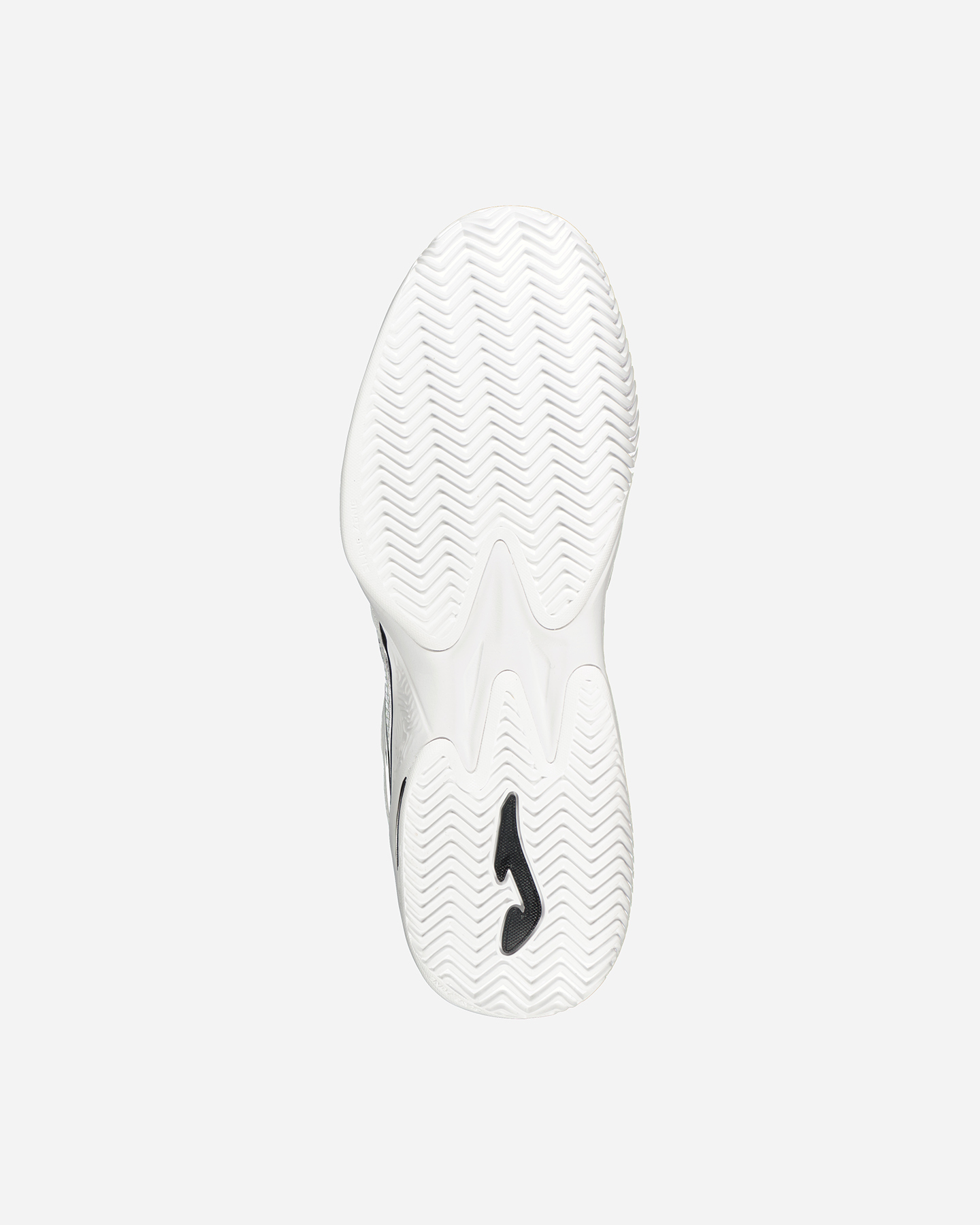 Scarpe tennis JOMA MASTER 1000 M - Bianco - 2 | Cisalfa Sport