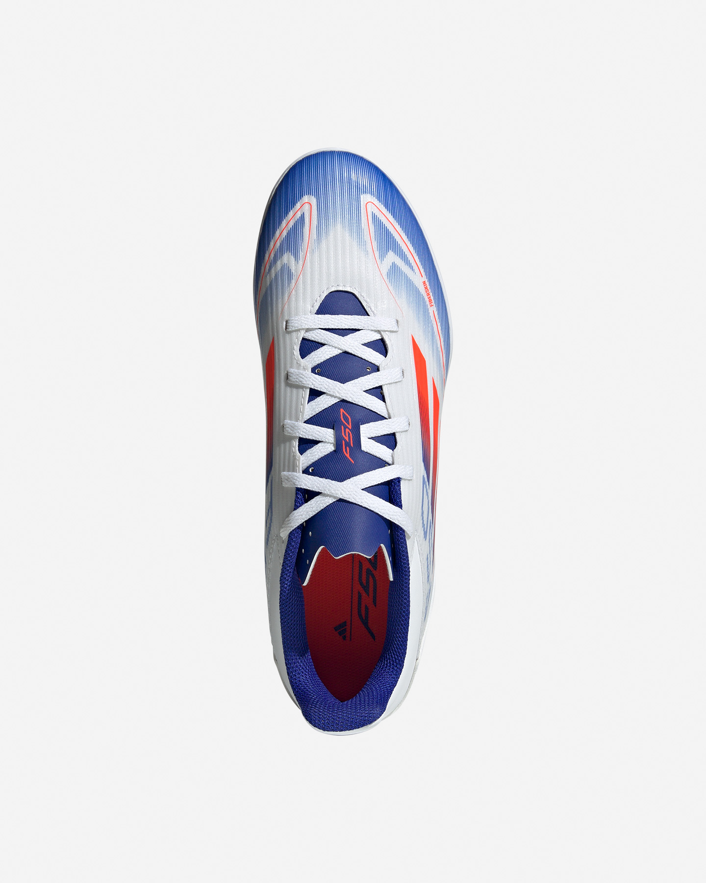 Scarpe calcio ADIDAS F50 CLUB TF M - Color mix - 2 | Cisalfa Sport