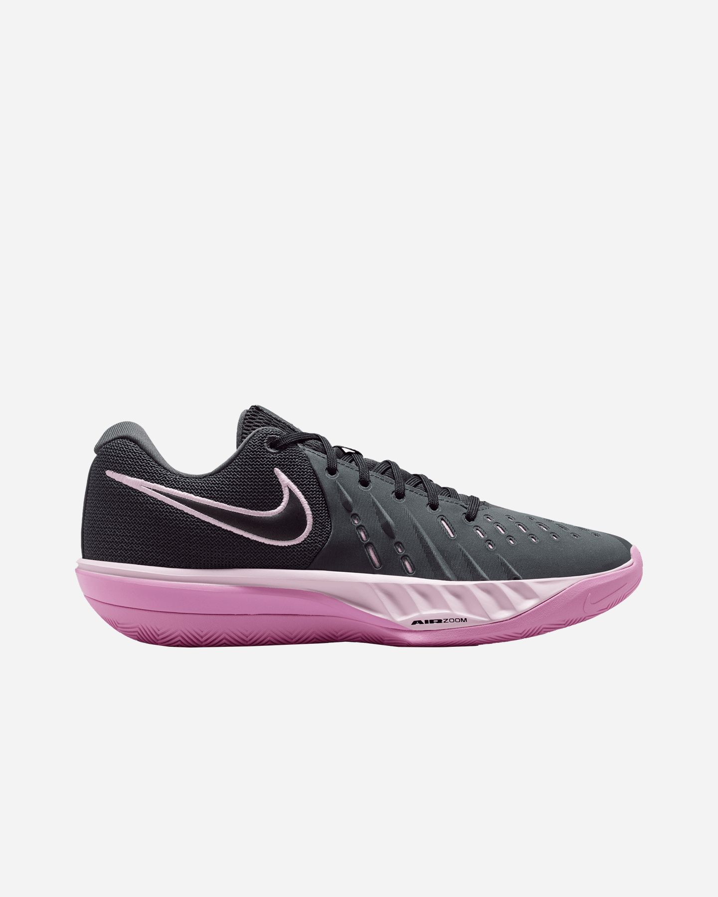 G.t. Cut Academy 2 M - Scarpe Basket - Uomo - Nero