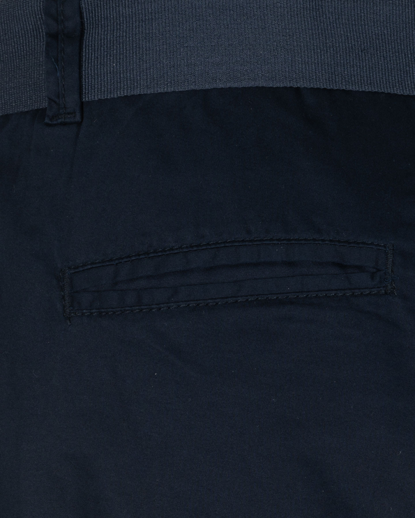 Bermuda DACK'S ESSENTIAL W - Blu - 2 | Cisalfa Sport