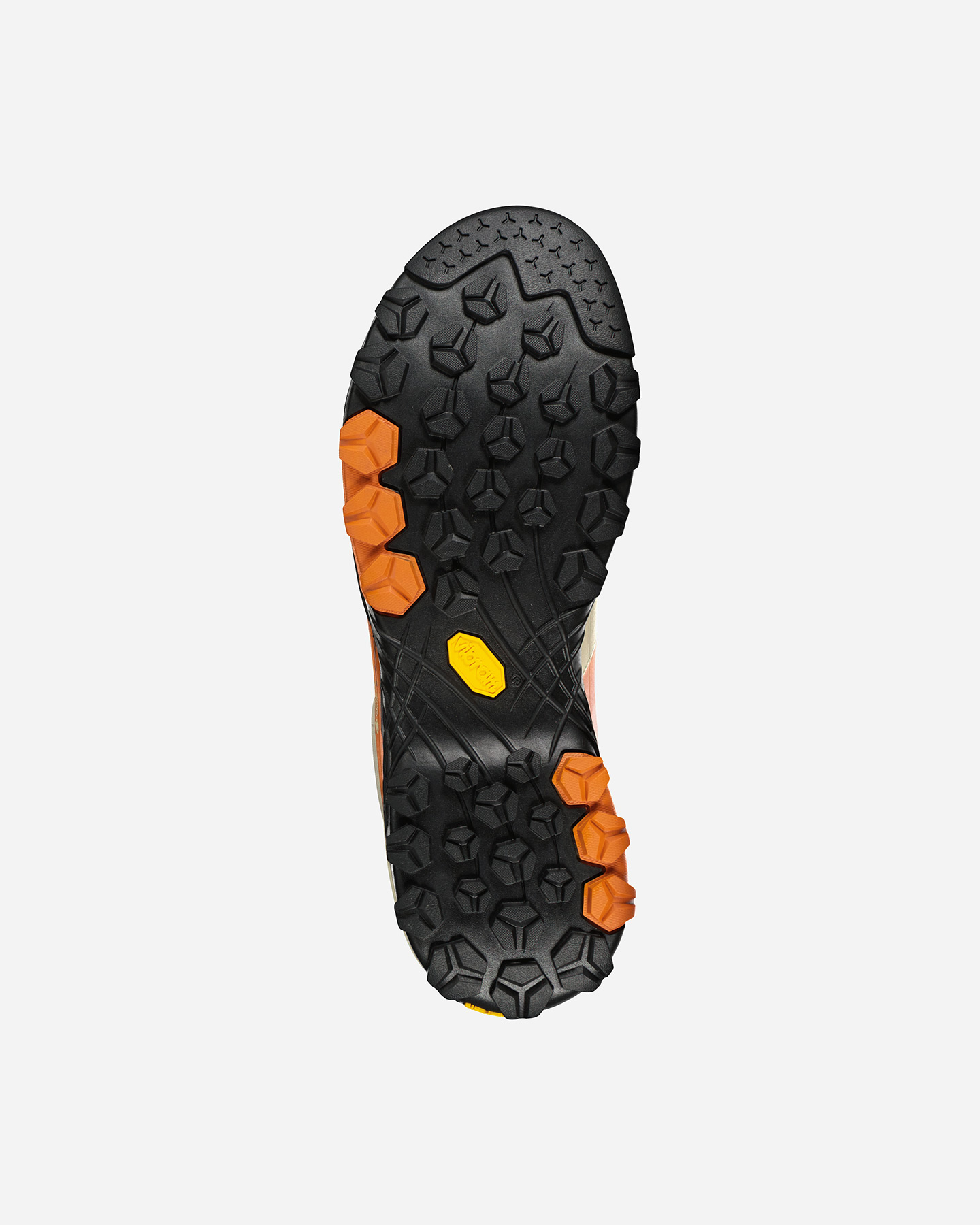 Scarpe trail KAYLAND TUONO GTX W - Beige - 2 | Cisalfa Sport