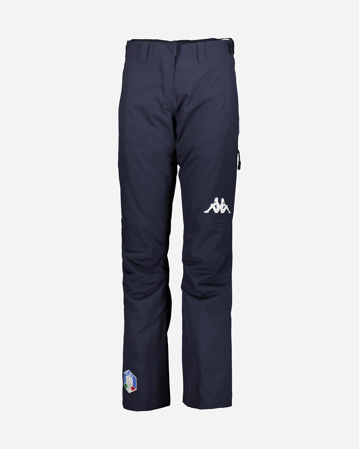 kappa tennis abbigliamento