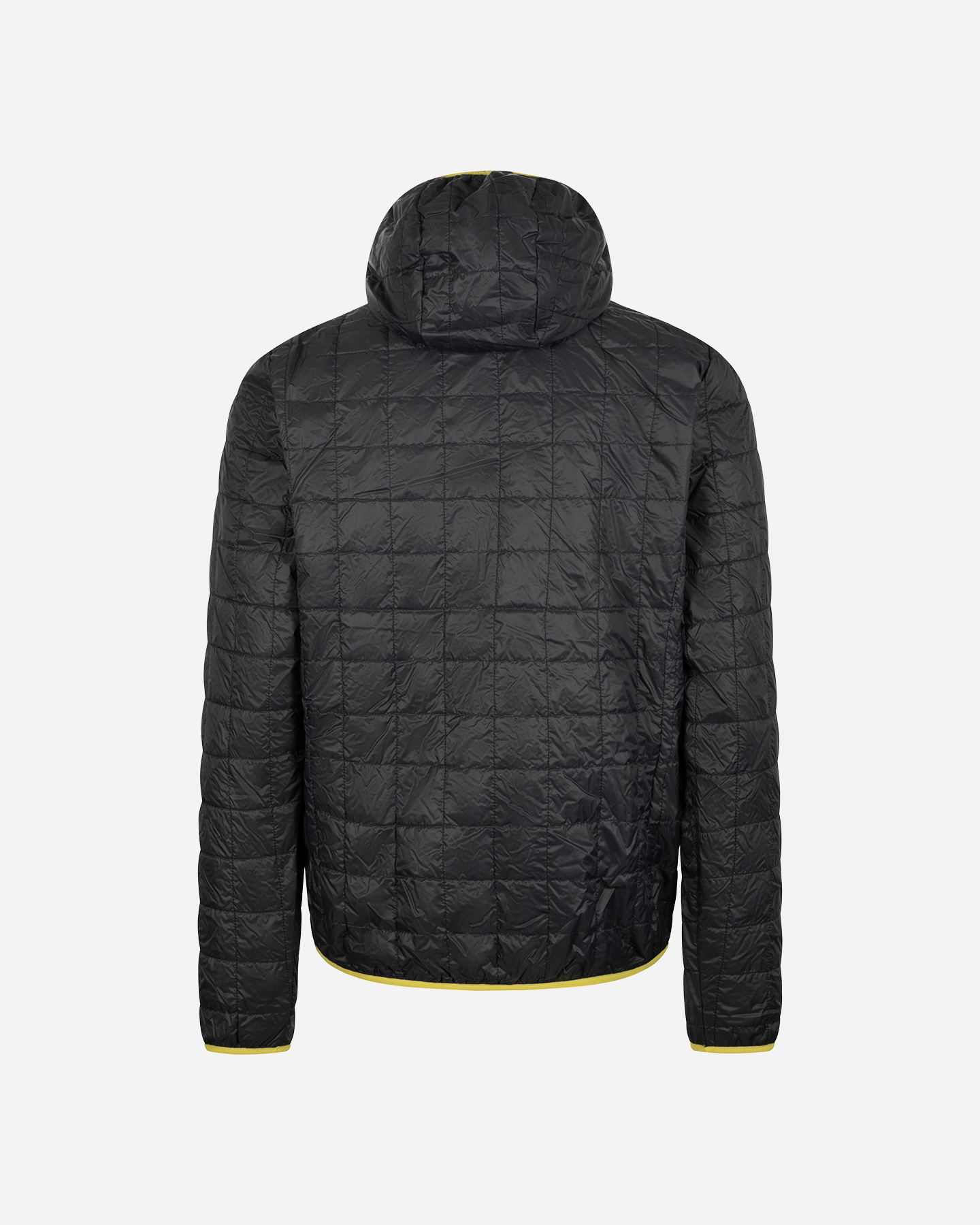 Giacca outdoor ROCK EXPERIENCE GOLDEN GATE PACK M - Nero - 1 | Cisalfa Sport