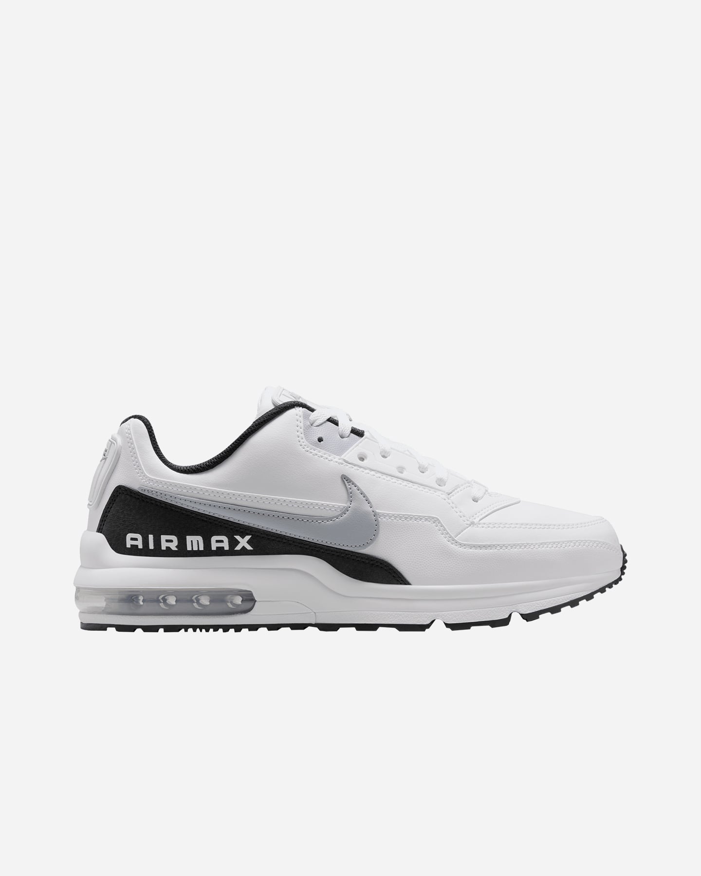 Nike Air Max Ltd 3 M - Scarpe Sneakers - Uomo - Color Mix