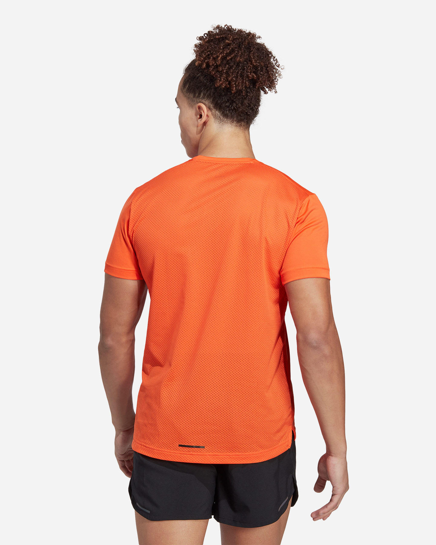 T-shirt running ADIDAS AGR TERREX M - 3 | Cisalfa Sport