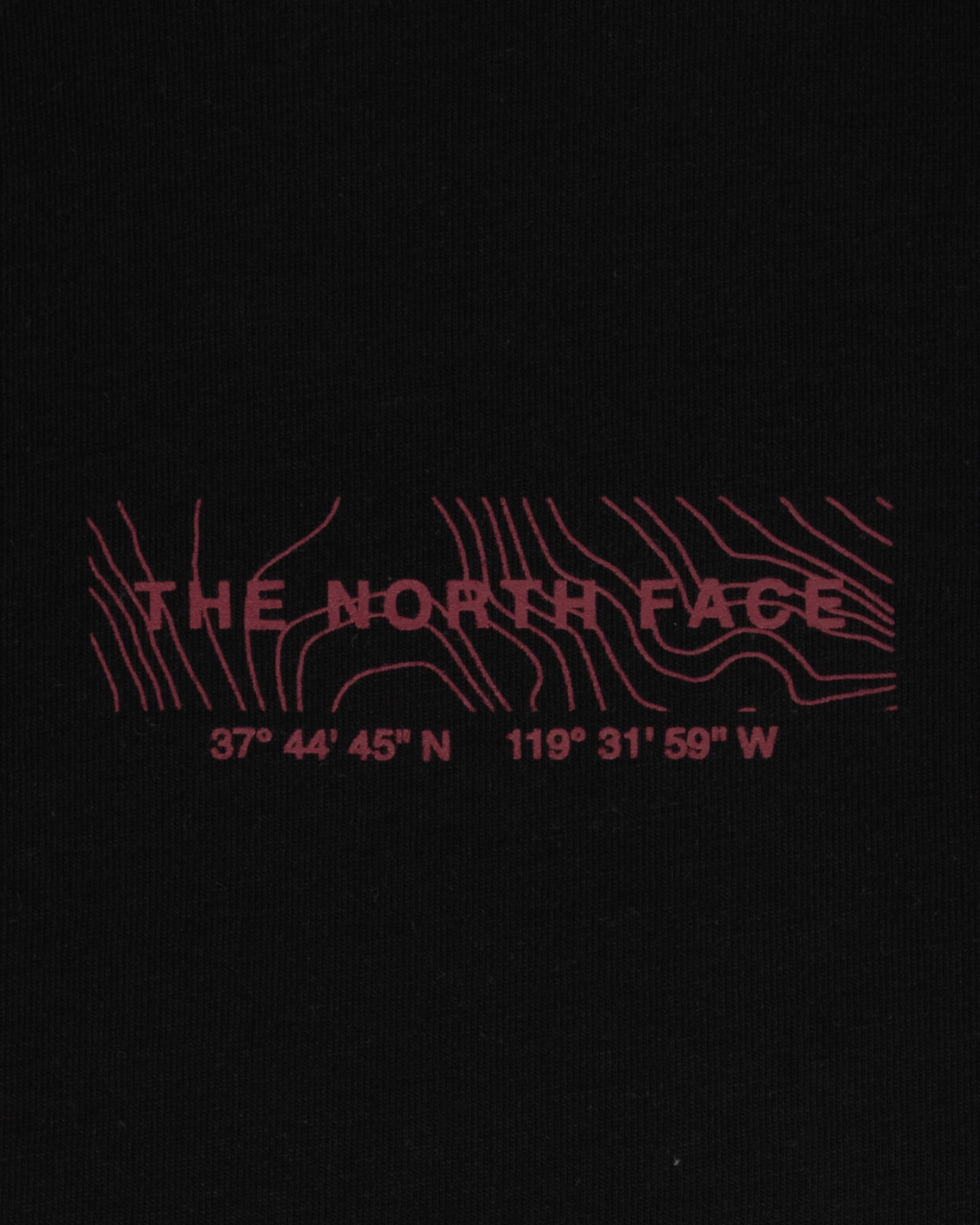 T-shirt THE NORTH FACE BLANCA W - Nero - 2 | Cisalfa Sport