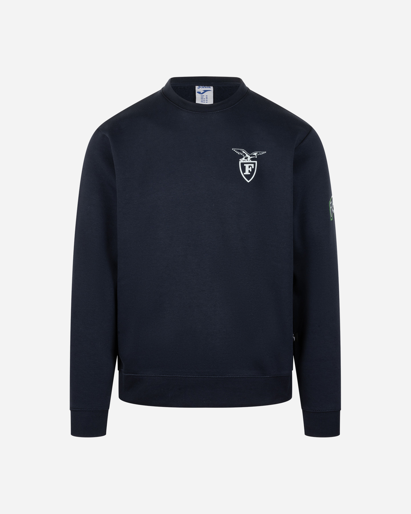 Abbigliamento basket JOMA FORTITUDO M - Blu - 0 | Cisalfa Sport