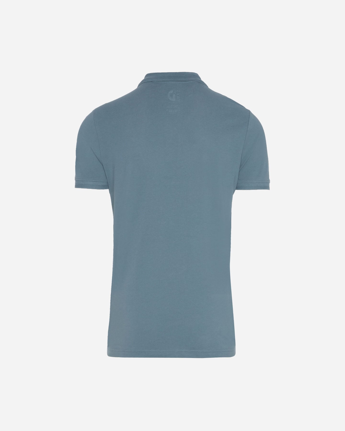 Polo DACK'S ESSENTIAL M - Azzurro - 1 | Cisalfa Sport