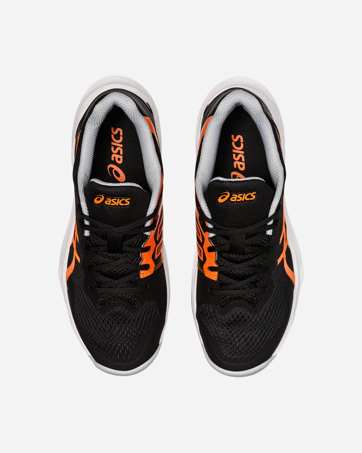 Scarpe volley ASICS GEL SKY ELITE GS JR - Nero - 4 | Cisalfa Sport