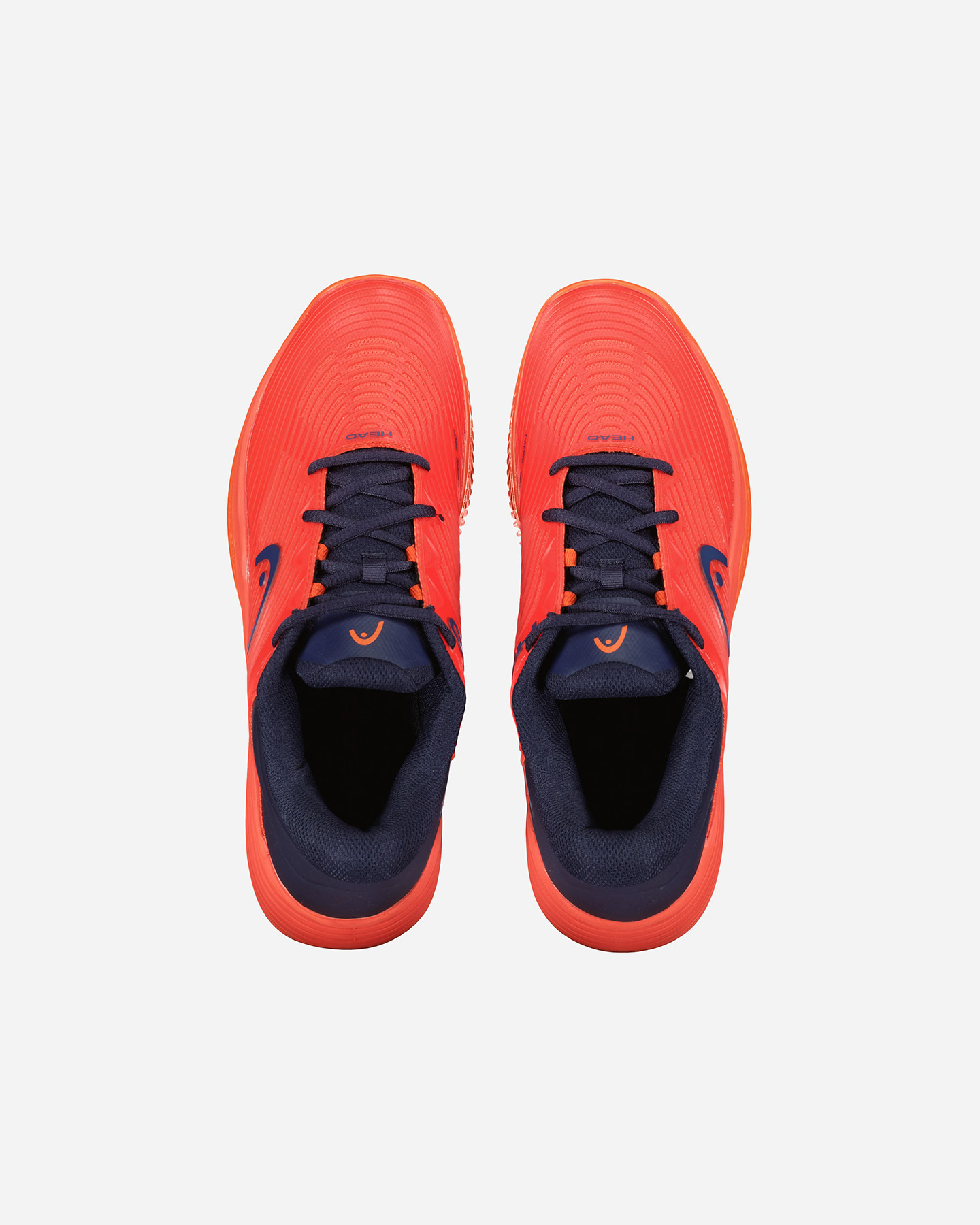 Scarpe tennis HEAD REVOLT PRO 4.5 CLAY JR - Color mix - 4 | Cisalfa Sport