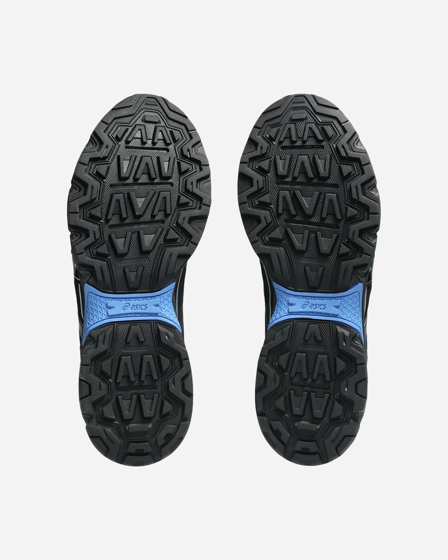 Scarpe sneakers ASICS GEL-VENTURE 6  - Nero - 3 | Cisalfa Sport