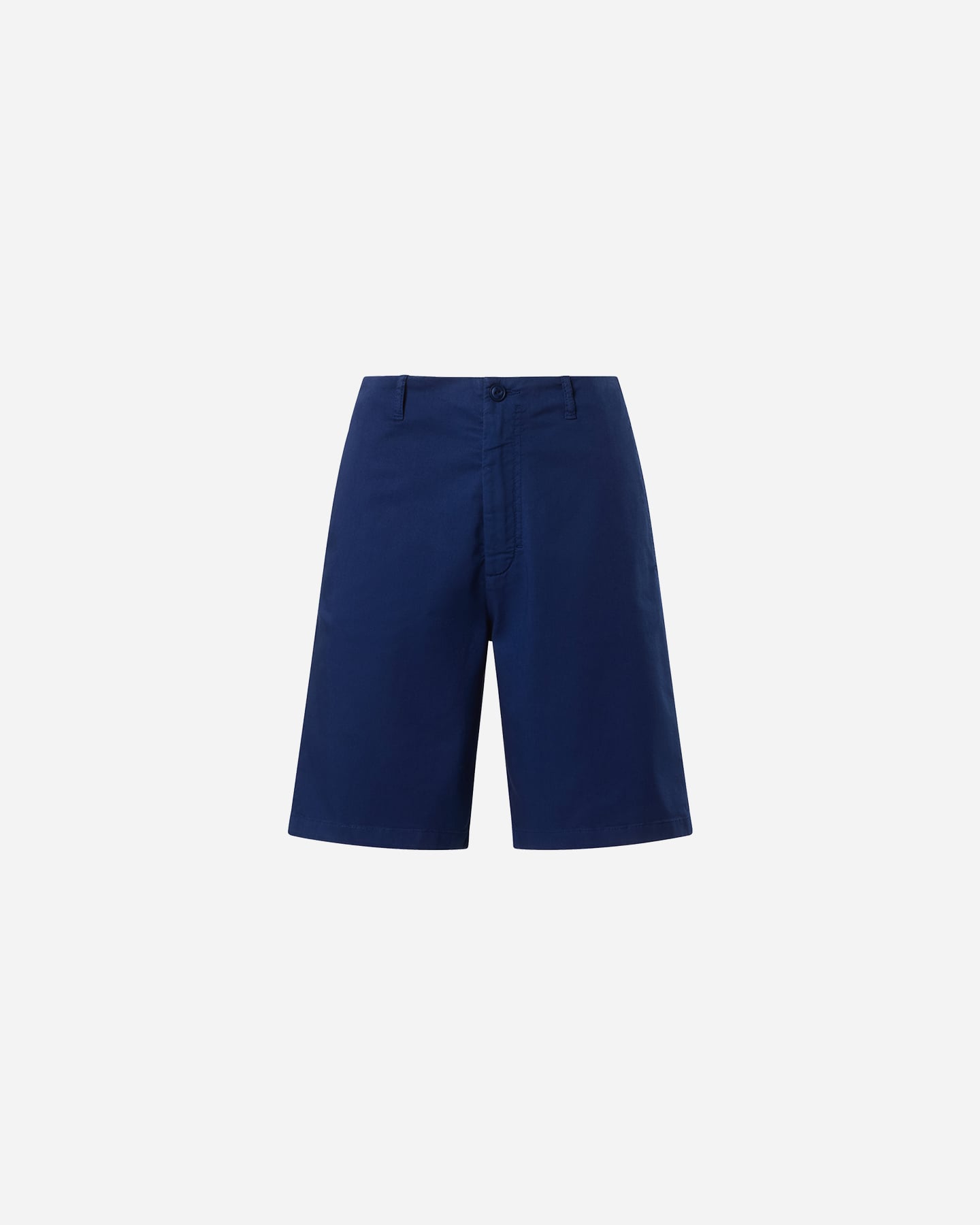 Bermuda NORTH SAILS STRETCH GABARDINE W - Blu - 0 | Cisalfa Sport