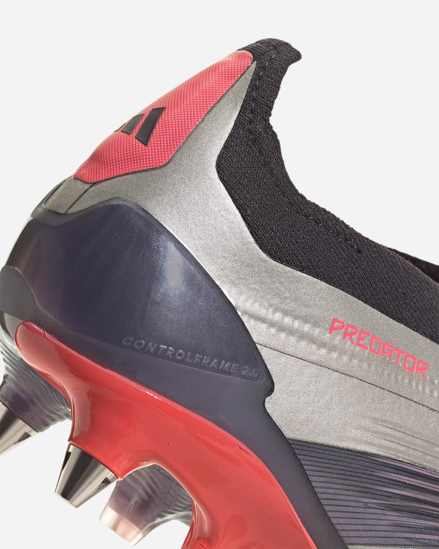 Scarpe calcio ADIDAS PREDATOR ELITE LL SG M - Color mix - 5 | Cisalfa Sport