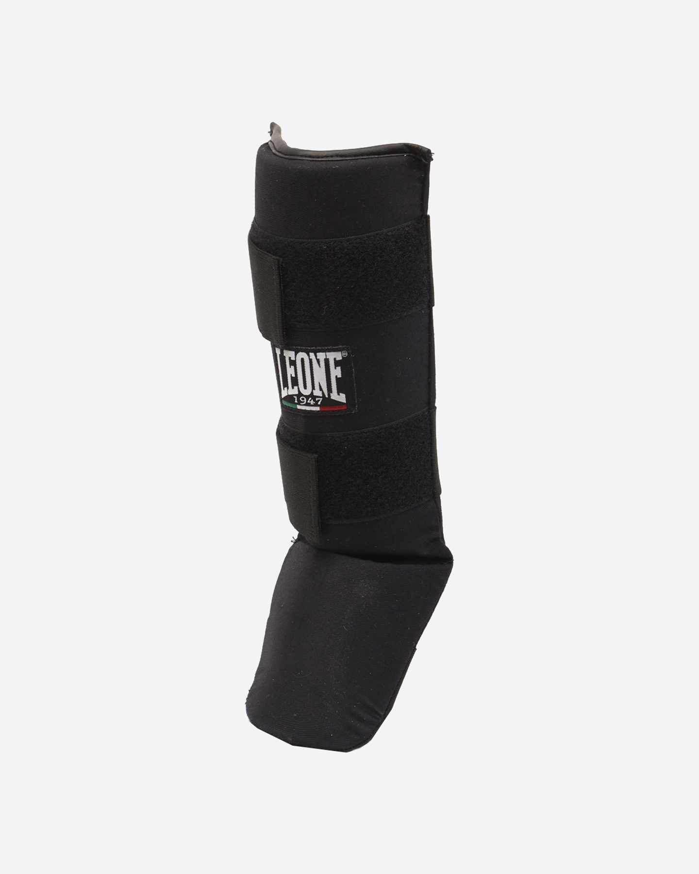 Paratibie LEONE BASIC  - Nero - 2 | Cisalfa Sport