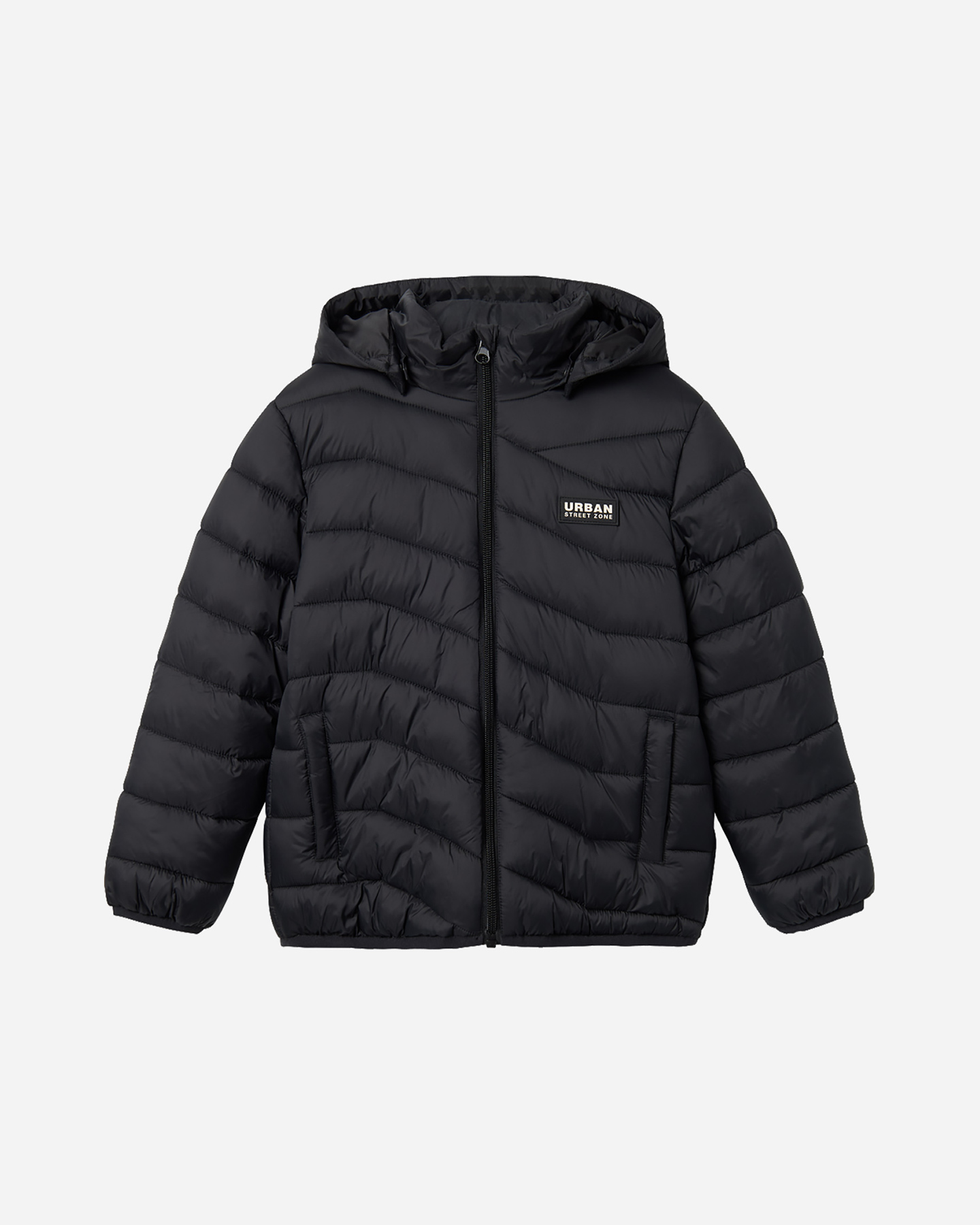 Giubbotto NAME IT ULTRALIGHT JR - Nero - 0 | Cisalfa Sport