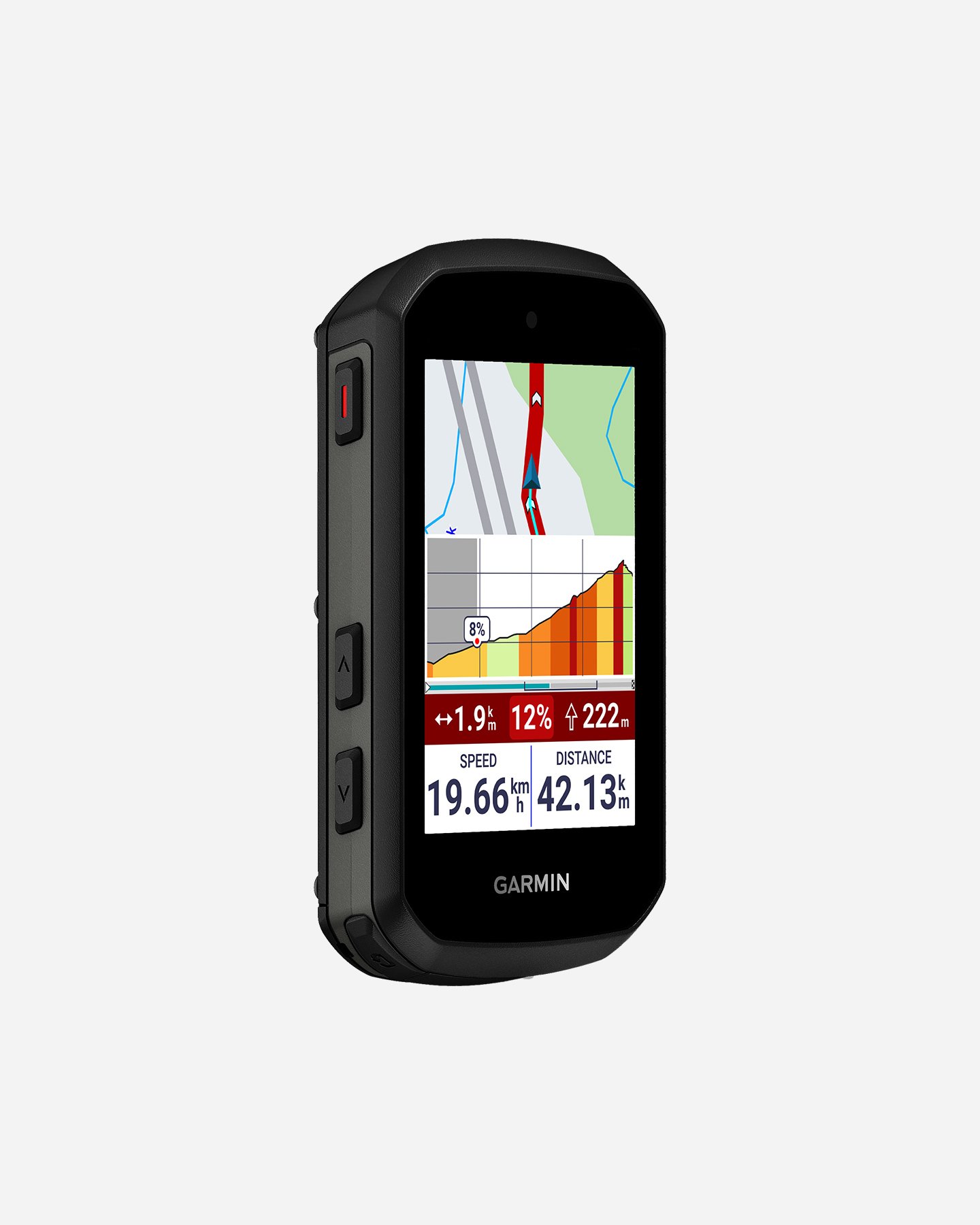 Ciclocomputer GARMIN 550  - Nero - 2 | Cisalfa Sport