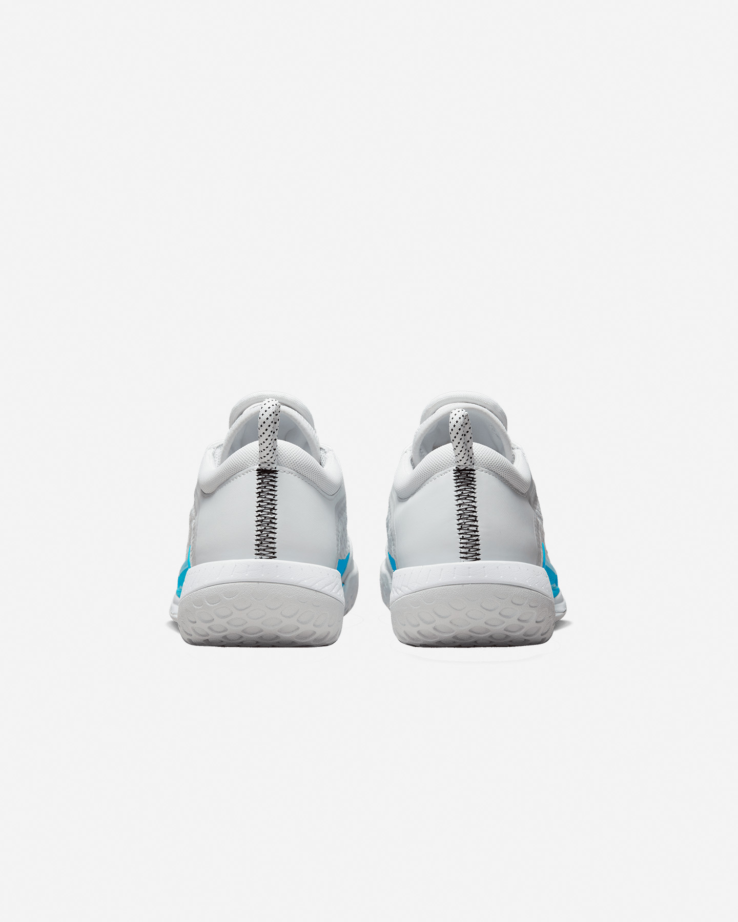 Scarpe tennis NIKE ZOOM COURT NXT HC M - 16 | Cisalfa Sport