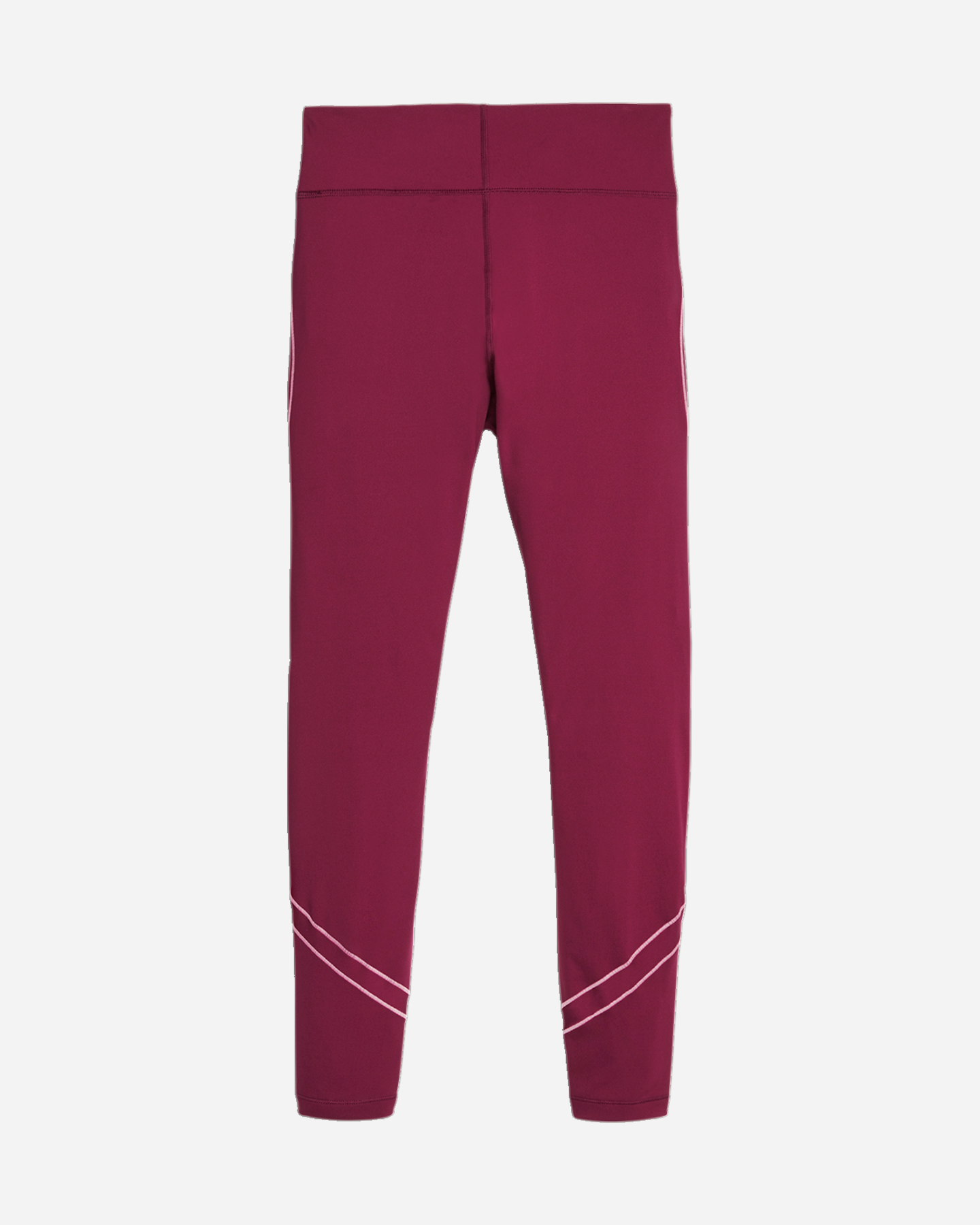 Leggings PUMA STUDIO W - Viola - 1 | Cisalfa Sport