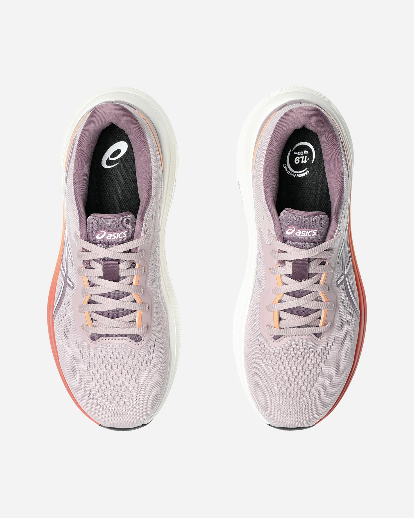 Scarpe running ASICS GT-1000 13 W - Rosa - 3 | Cisalfa Sport