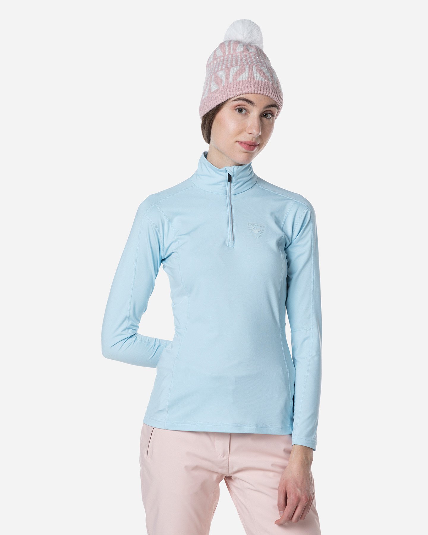 Pile sci ROSSIGNOL CLASSIQUE W - 2 | Cisalfa Sport