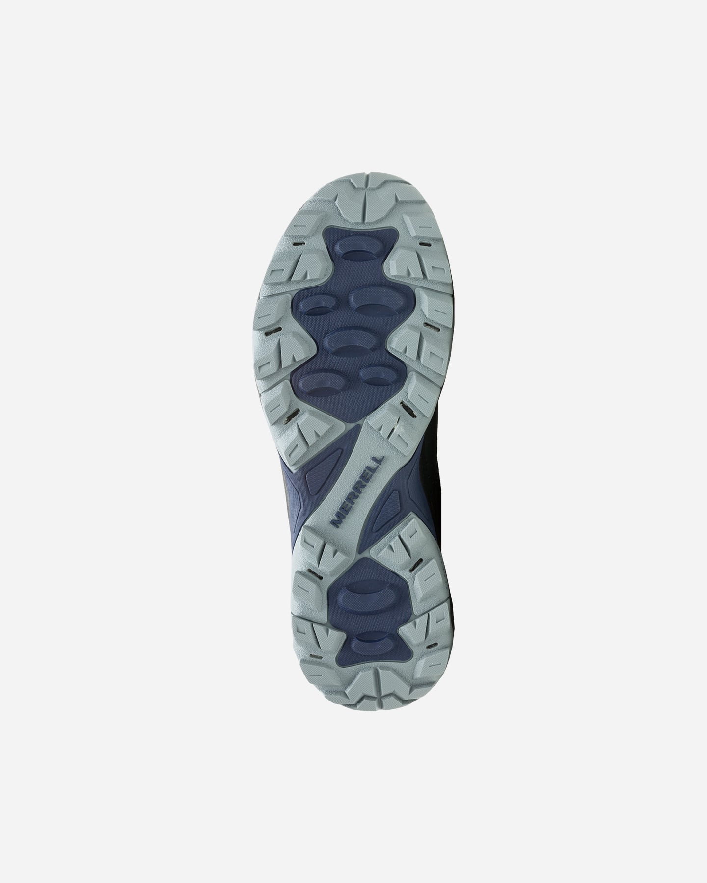 Scarpe trail MERRELL SPEED STRIKE 2 GTX M - Grigio - 2 | Cisalfa Sport
