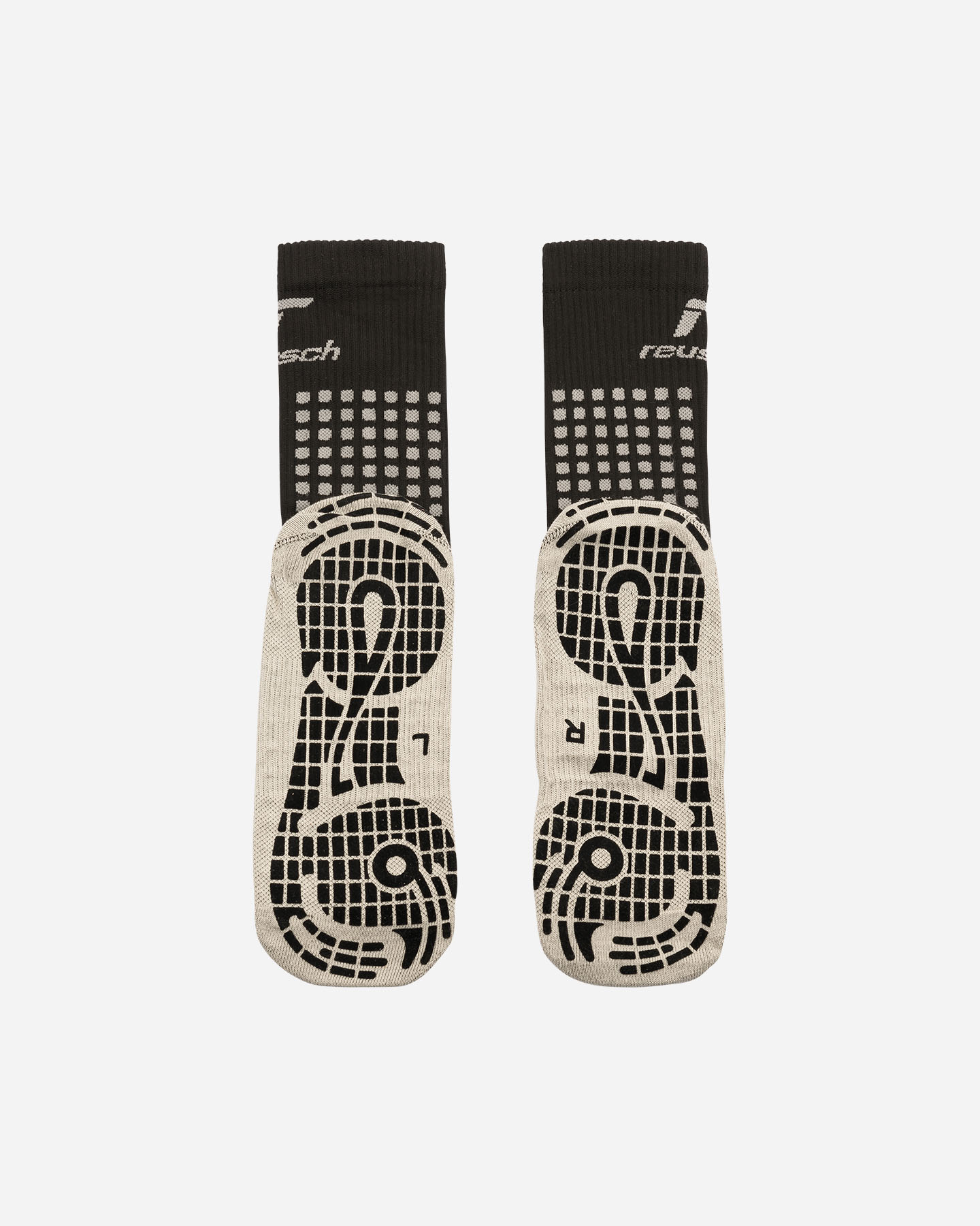 Calzettoni calcio REUSCH MULTI PERFORMANCE M - Nero - 1 | Cisalfa Sport