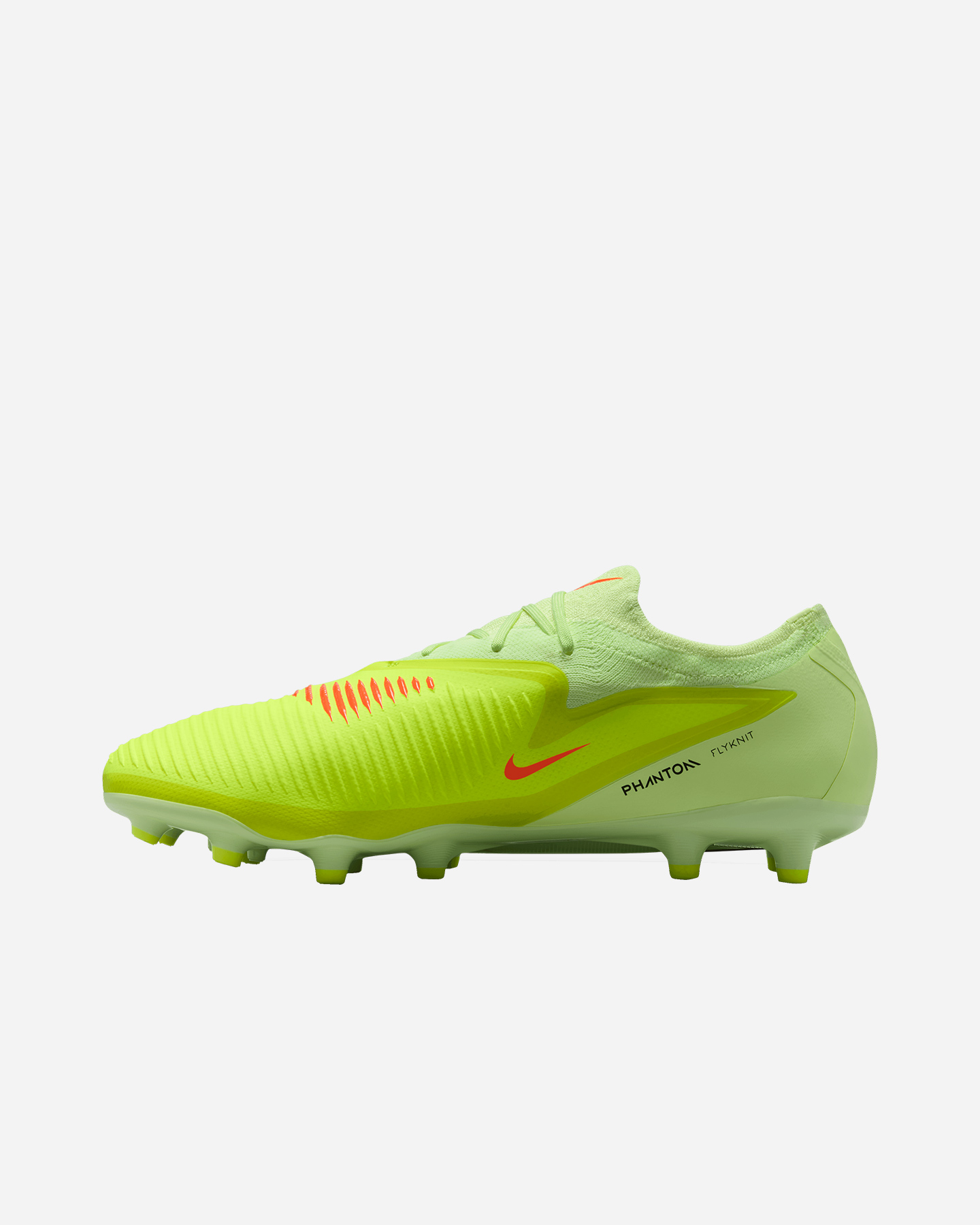 Scarpe calcio NIKE PHANTOM 6 LOW PRO AG M - Color mix - 3 | Cisalfa Sport