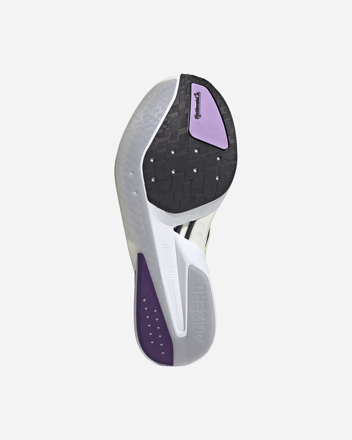 Scarpe running ADIDAS ADIZERO BOSTON 13 M - Giallo - 1 | Cisalfa Sport