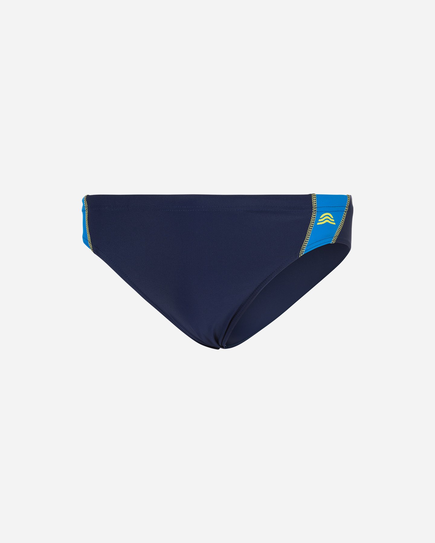 Slip piscina AQUARAPID PYRI M - Blu Navy - 0 | Cisalfa Sport