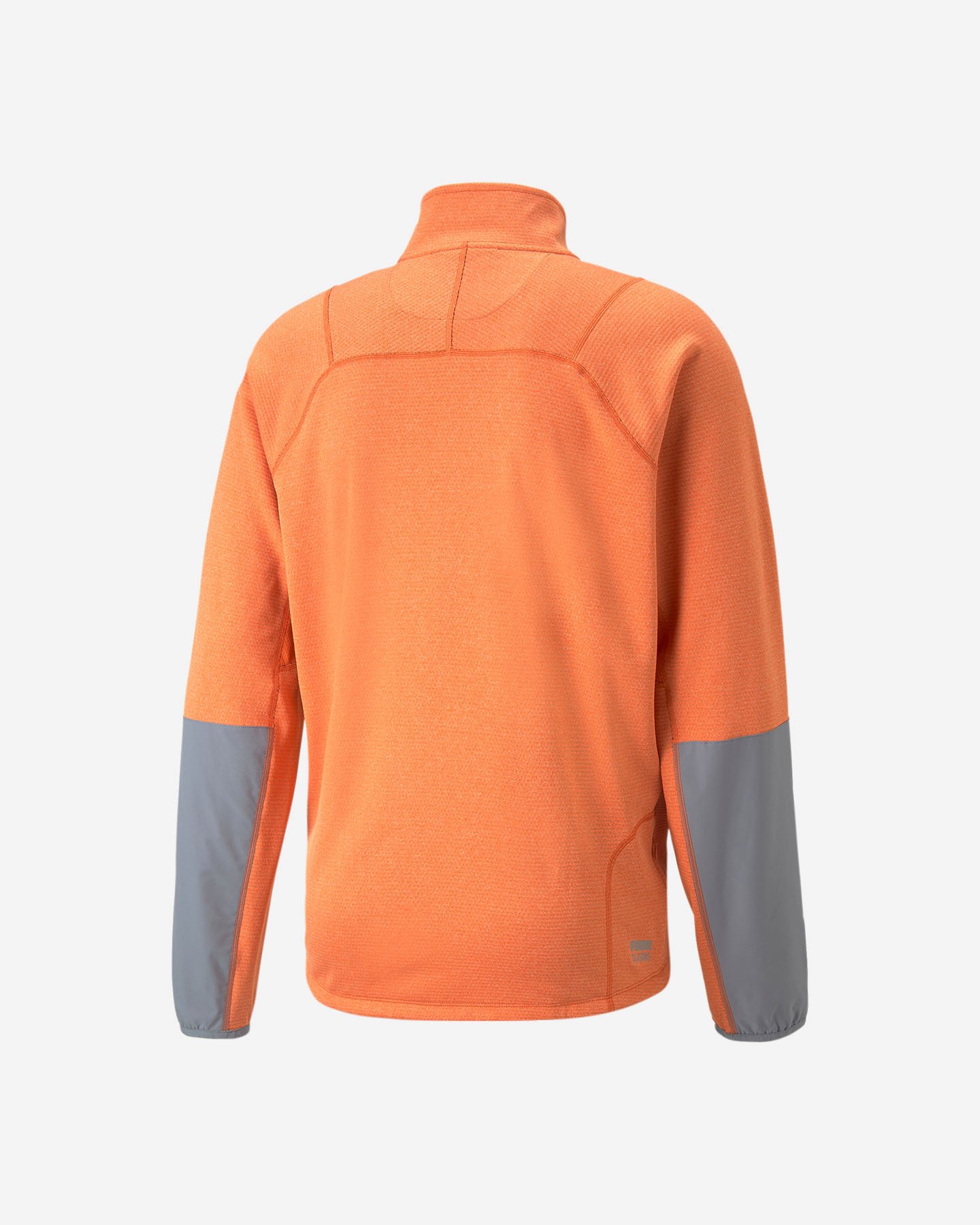 Giacca running PUMA SEASONS M - Rosso - 1 | Cisalfa Sport