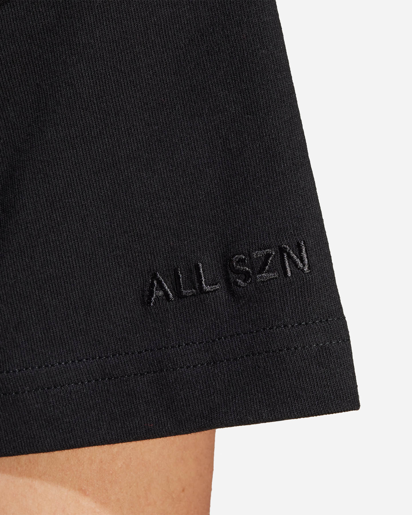 T-shirt ADIDAS ALL SZN M - Nero - 5 | Cisalfa Sport