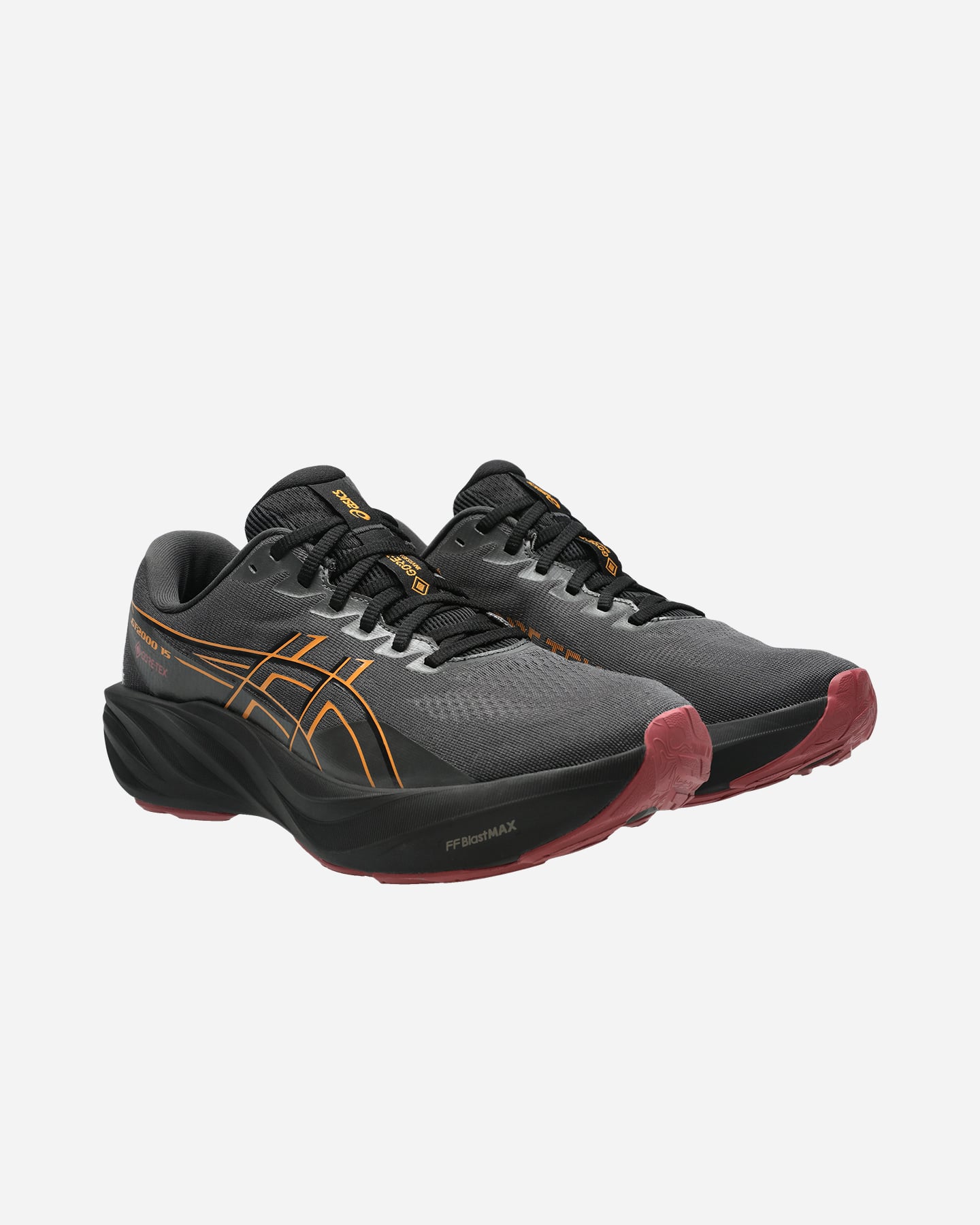 Scarpe running ASICS GT-2000 15 GTX M - 1 | Cisalfa Sport
