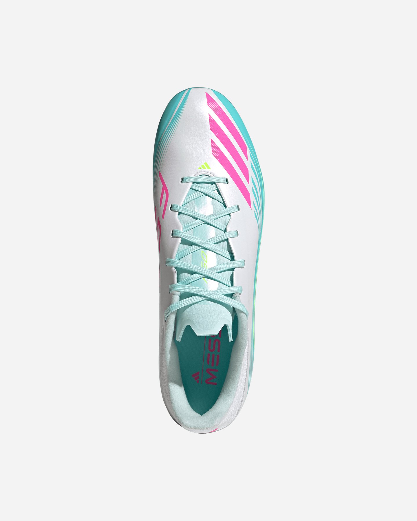 Scarpe calcio ADIDAS F50 MESSI LEAGUE FG-MG M - Color mix - 1 | Cisalfa Sport