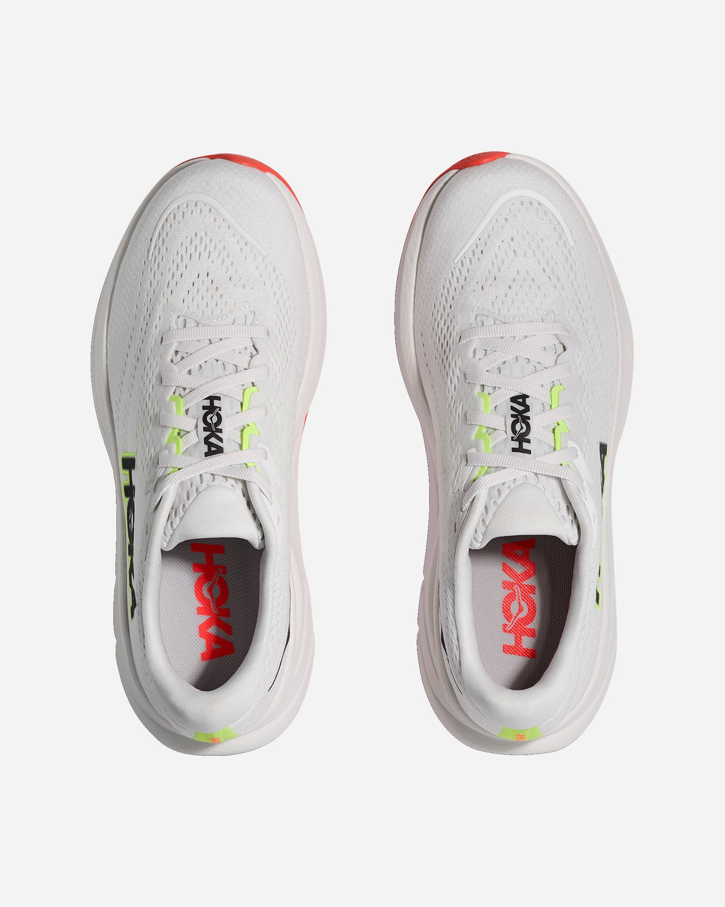 Scarpe running HOKA RINCON 4 W - Color mix - 3 | Cisalfa Sport