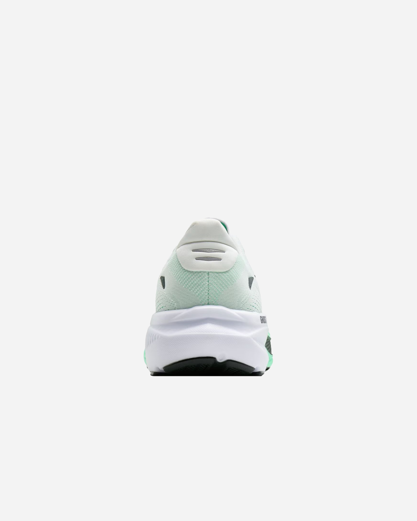 Scarpe running BROOKS GHOST 18 W - Bianco - 4 | Cisalfa Sport
