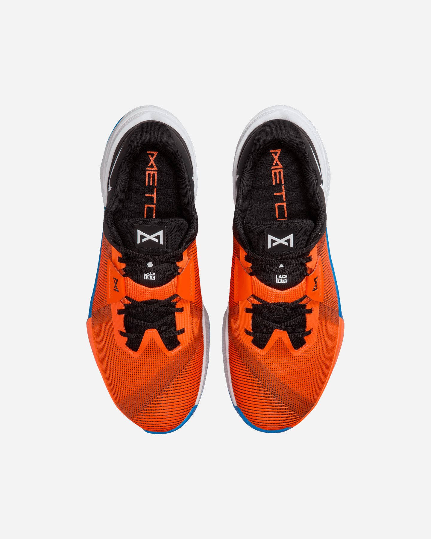 Scarpe training NIKE METCON 10 M - Nero - 3 | Cisalfa Sport