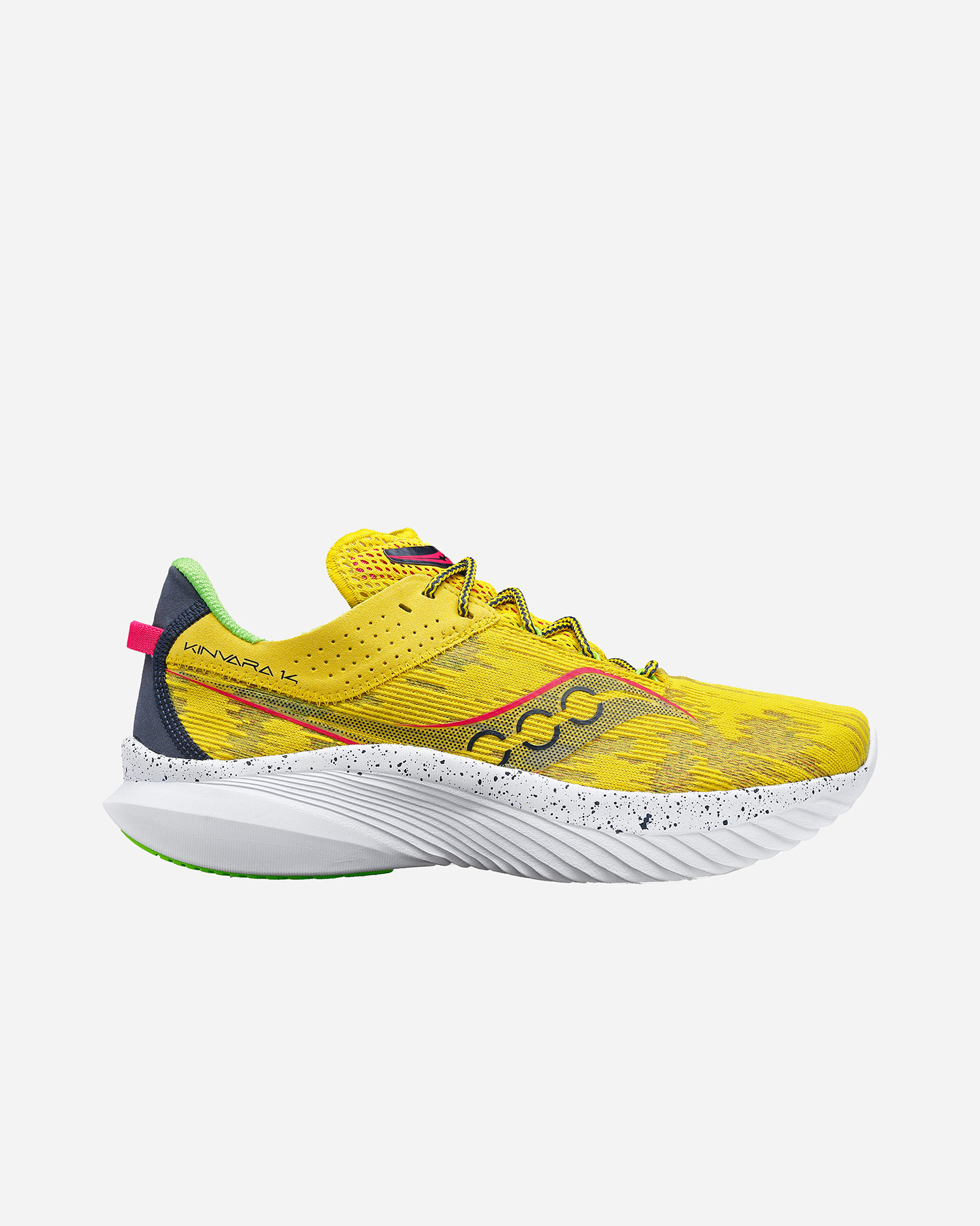 Scarpe running SAUCONY KINVARA 14 W - 5 | Cisalfa Sport