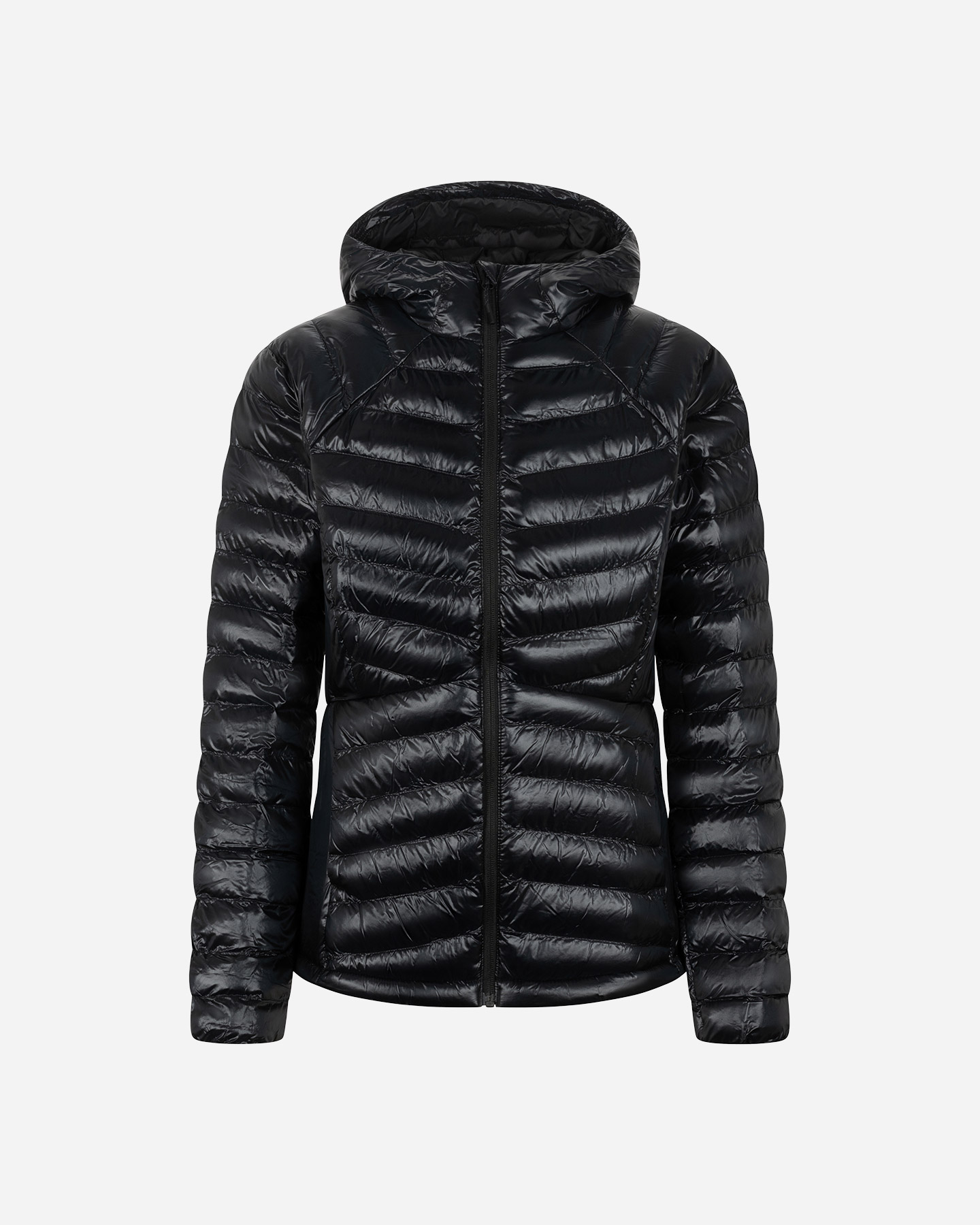 Giacca outdoor COLUMBIA LABYRINTH LOOP II W - Nero - 0 | Cisalfa Sport