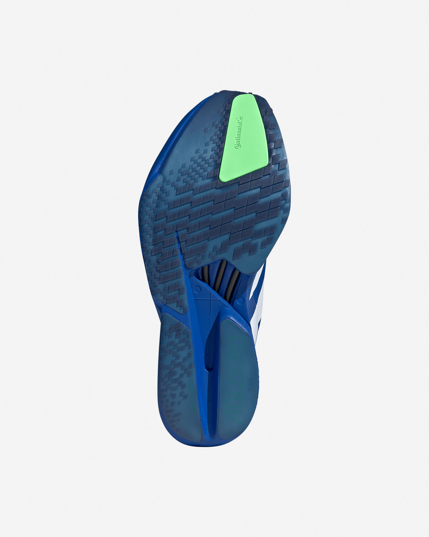 Adidas Adizero Adios Pro 4 M - Scarpe Running - Uomo - Blu
