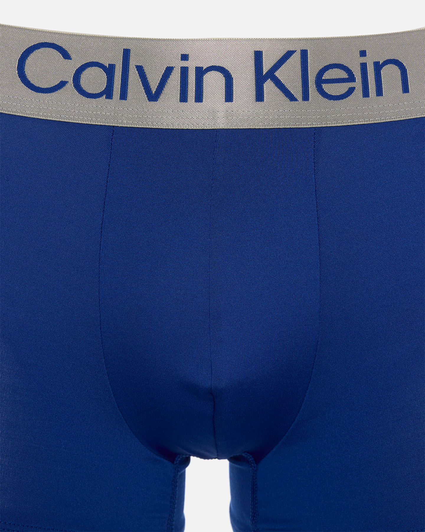 Boxer intimo CALVIN KLEIN UNDERWEAR 3PACK BOXER TRUNK M - Color mix - 3 | Cisalfa Sport