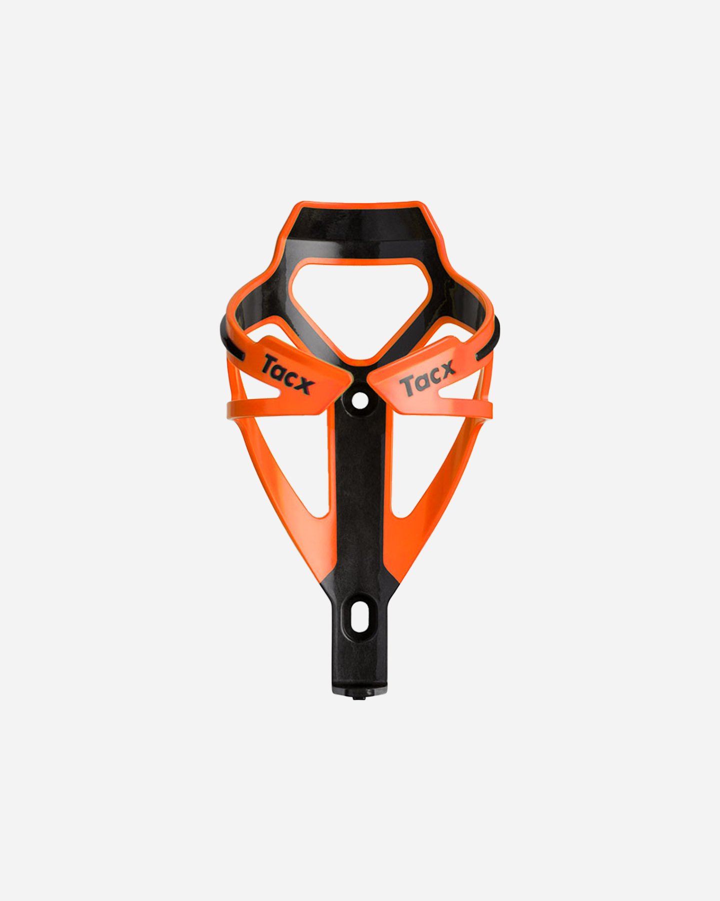 Porta borraccia TACX DEVA  - Nero - 0 | Cisalfa Sport