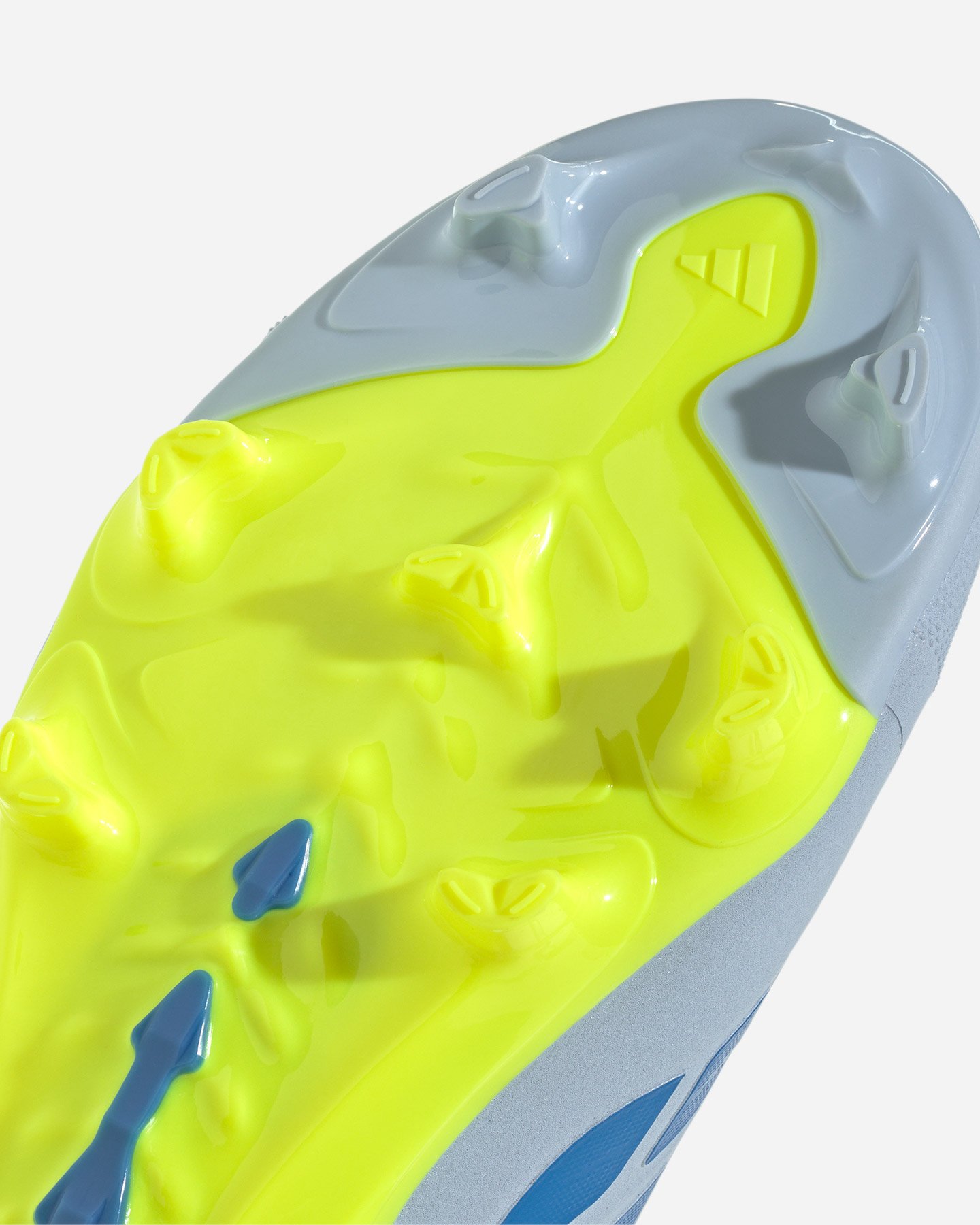 Scarpe calcio ADIDAS PREDATOR ELITE LL FG JR - Color mix - 5 | Cisalfa Sport