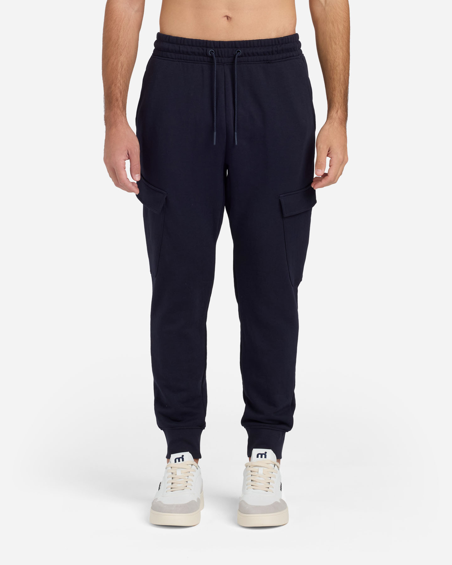 Pantalone ARENA ATHLETIC PROGRESS M - Blu - 1 | Cisalfa Sport