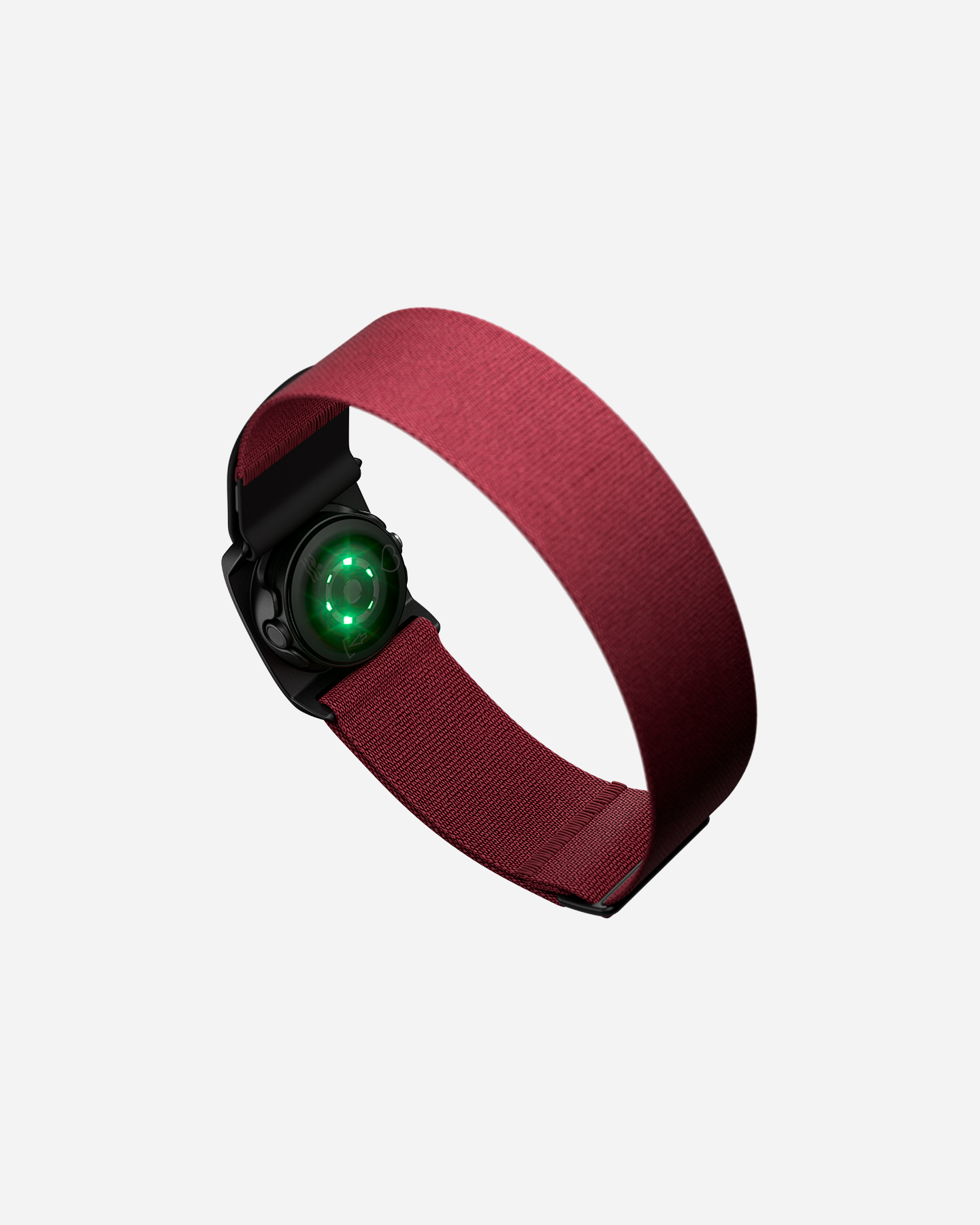 Cardiofrequenzimetro POLAR VERITY SENSE M-XXL  - Nero - 1 | Cisalfa Sport