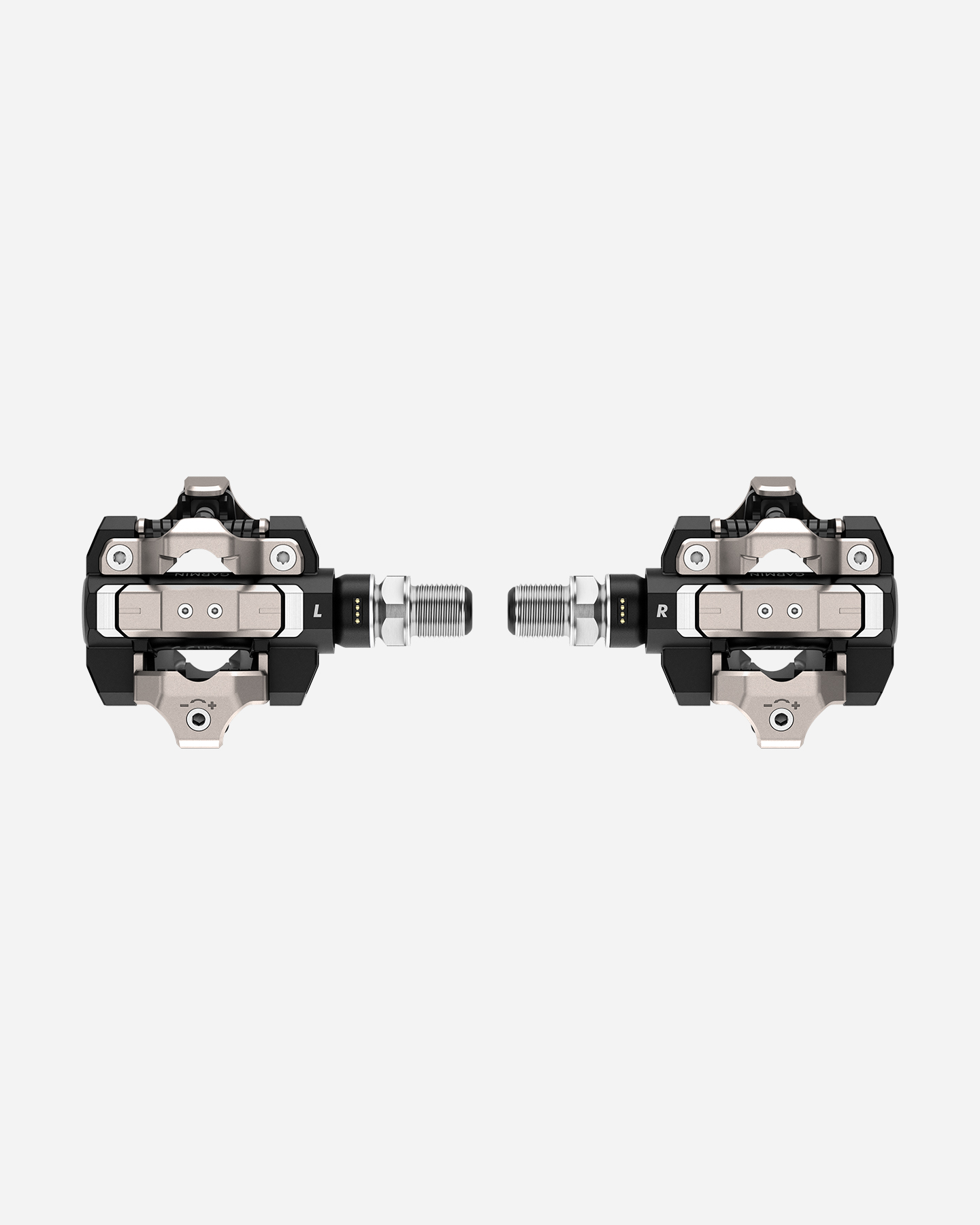 Accessorio orologio GARMIN RALLY XC210  - Nero - 4 | Cisalfa Sport