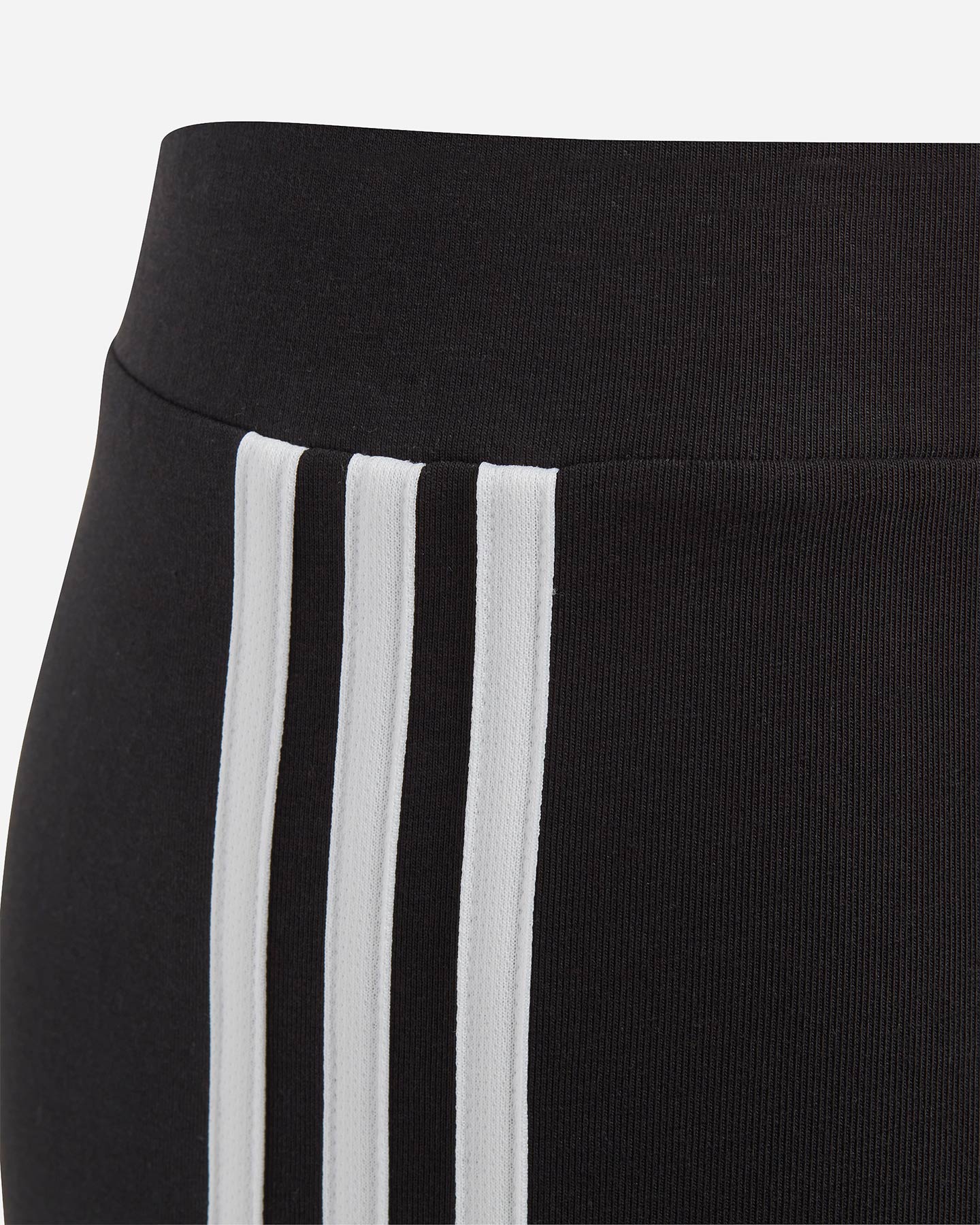 Leggings ADIDAS ESSENTIAL 3STRIPES JR - Rosa - 2 | Cisalfa Sport