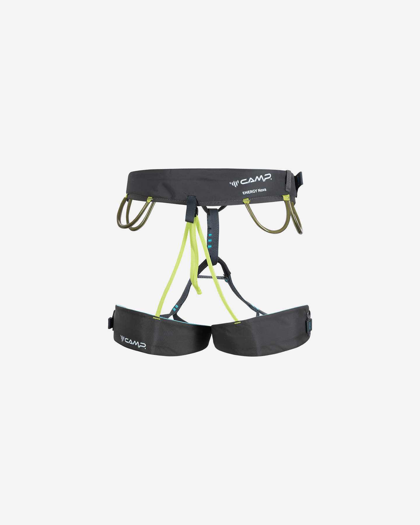 Imbragatura CAMP ENERGY NOVA  - Color mix - 1 | Cisalfa Sport