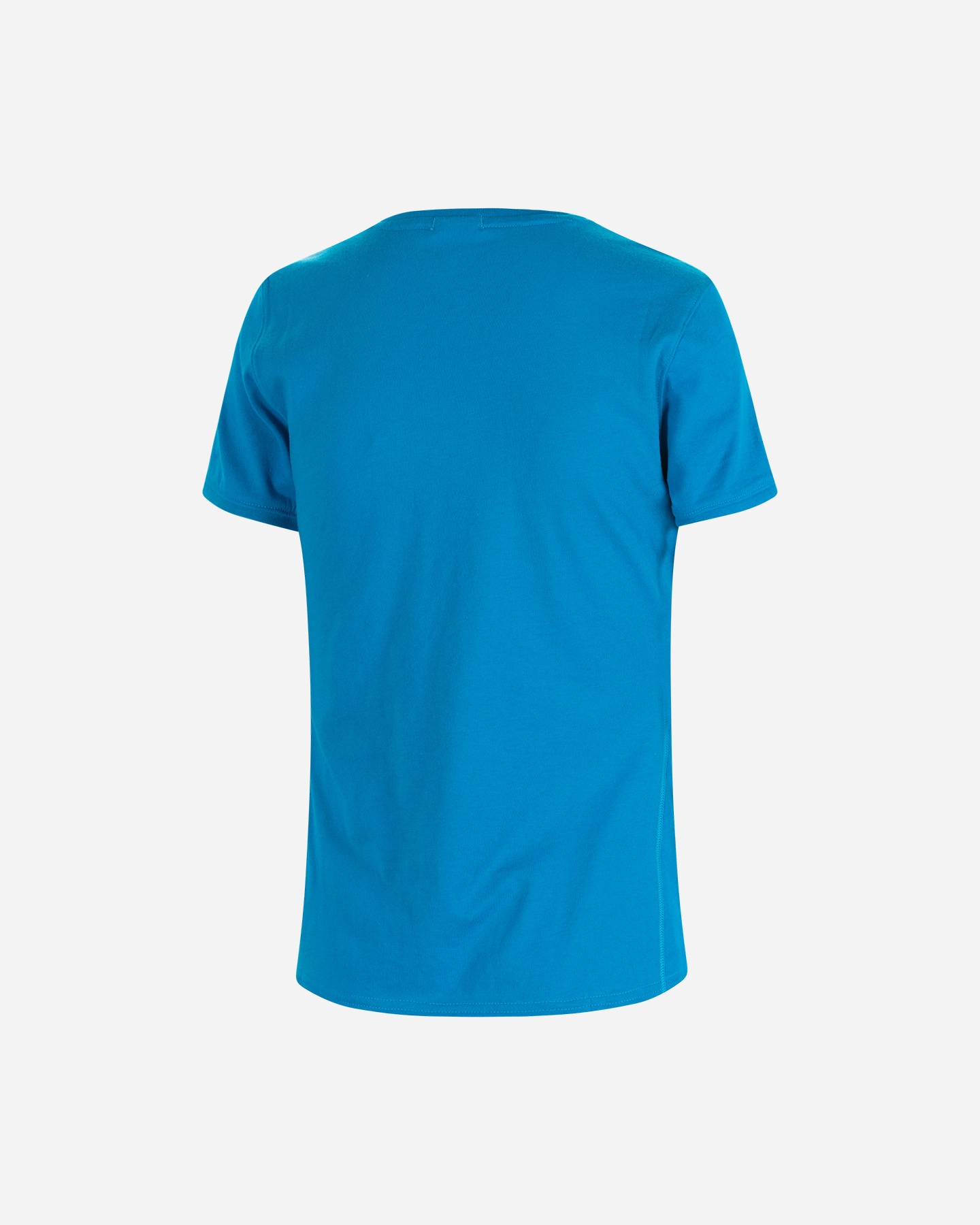 T-shirt running BROOKS SPRINT FREE SHORT SLEEVE 2.0 W - Blu - 1 | Cisalfa Sport