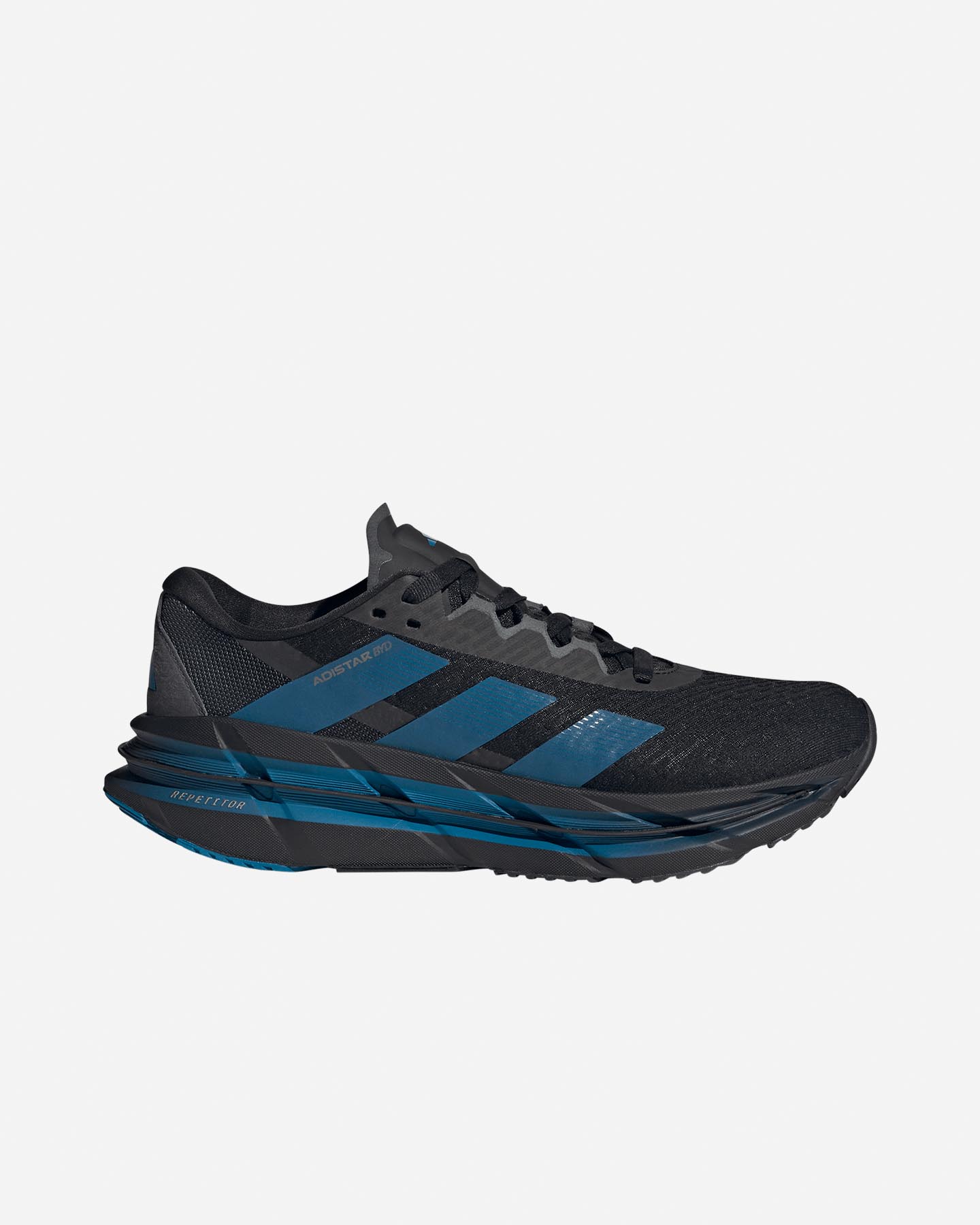 Scarpe running ADIDAS ADISTAR BYD M - Nero - 0 | Cisalfa Sport